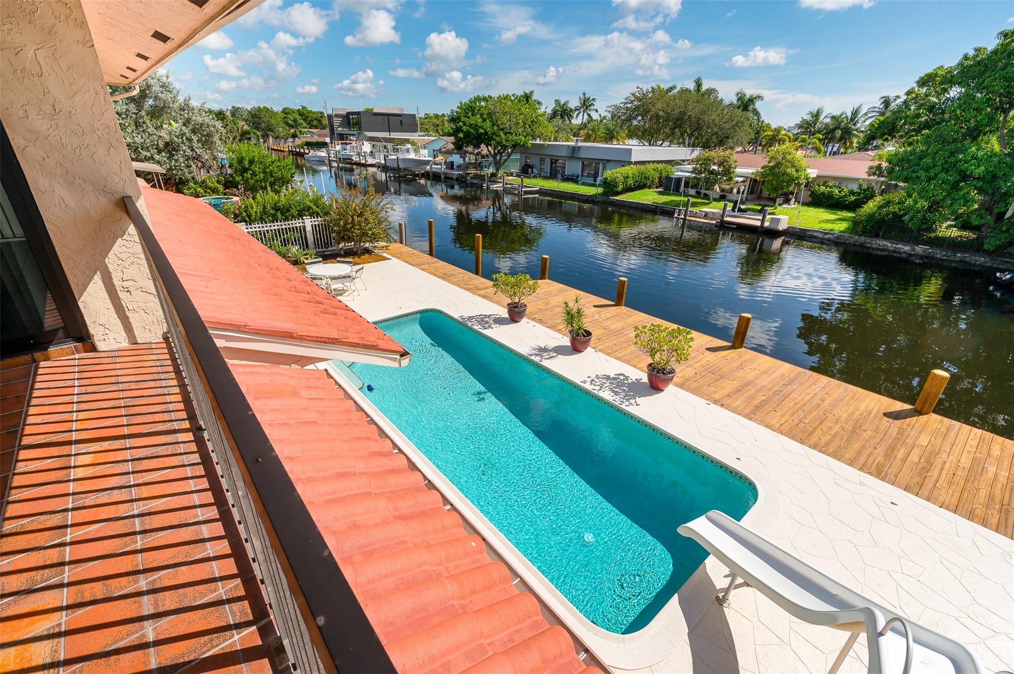Snug Harbor Sec Two 39-38 - Residential