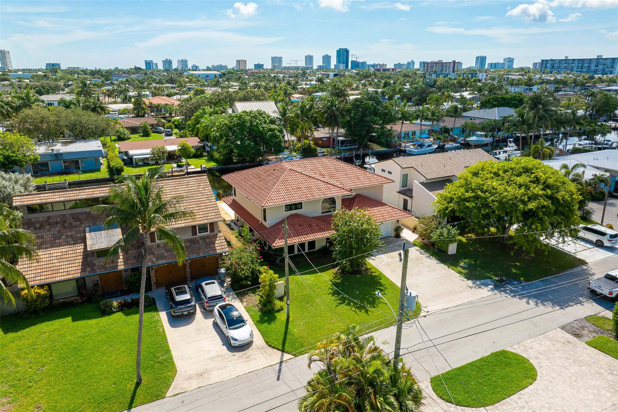 Snug Harbor Sec Two 39-38 - Residential