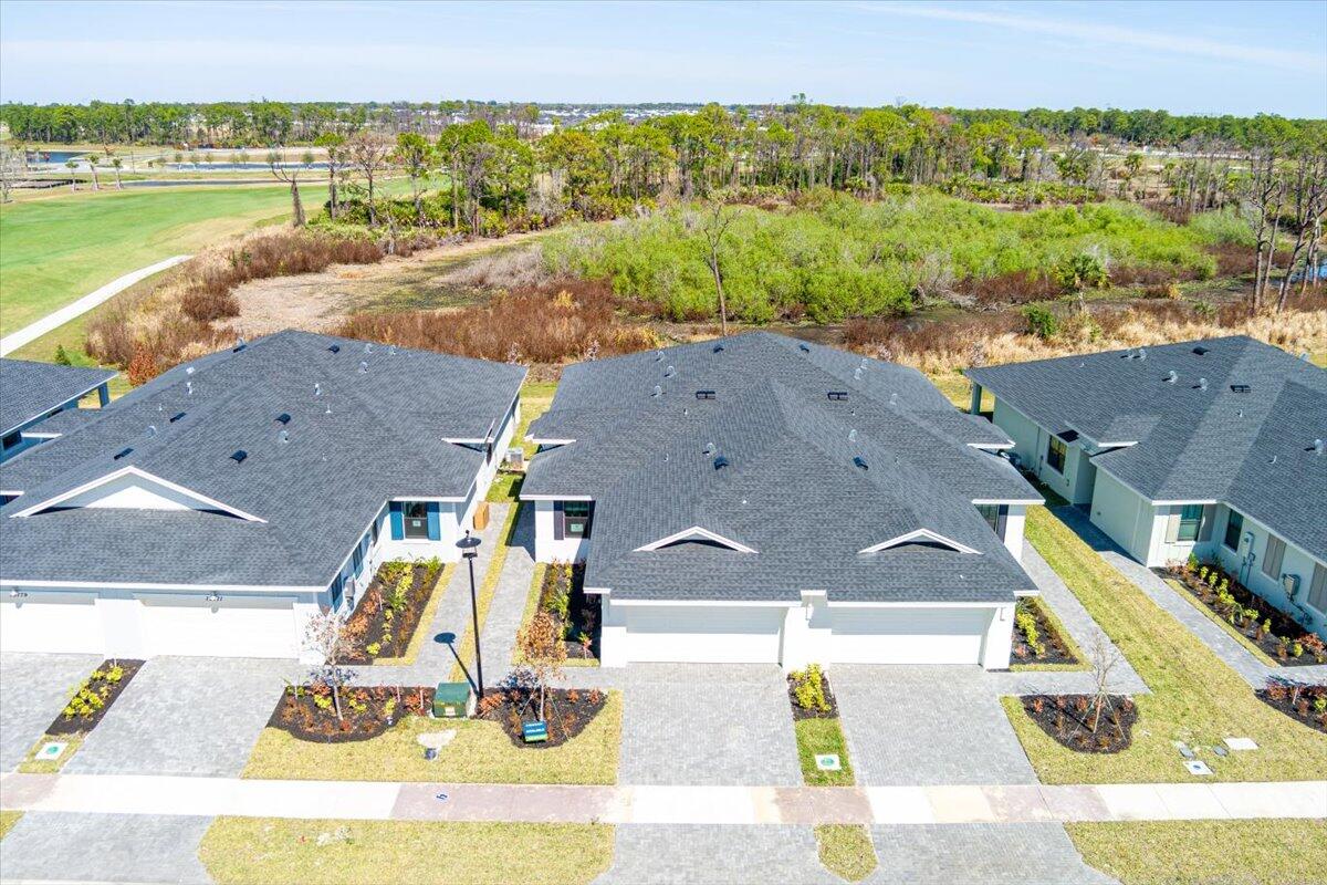 Glynlea Country Club - Residential