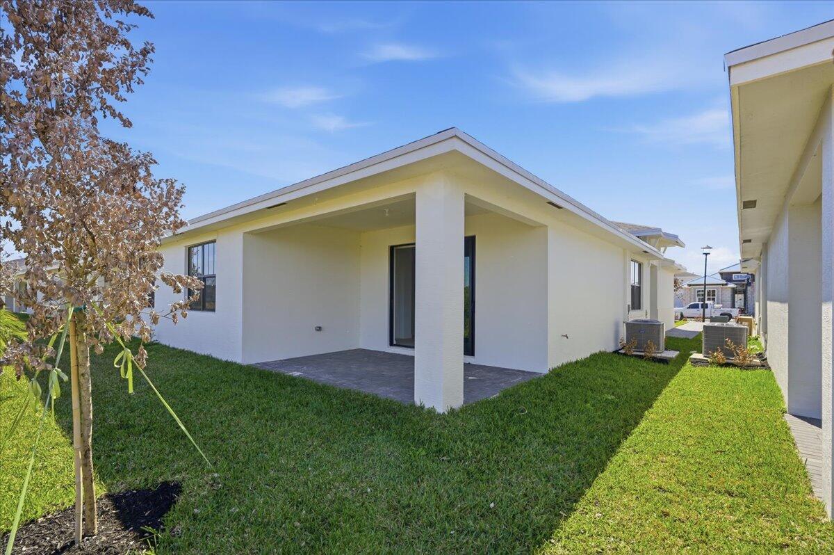 Glynlea Country Club - Residential