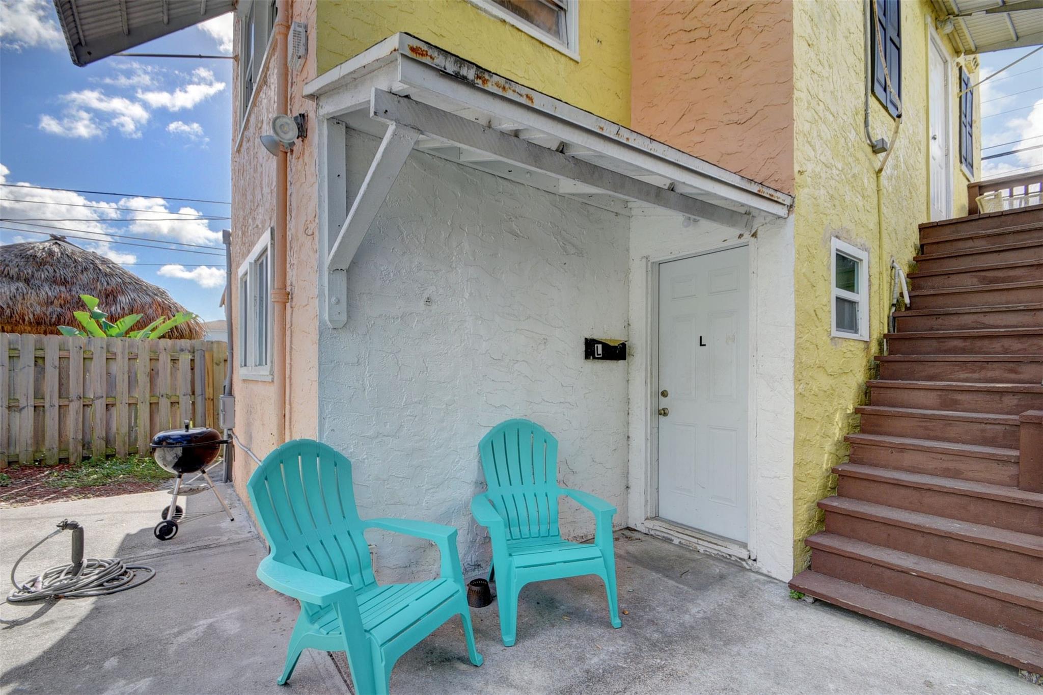 325 N L Street LOWER
