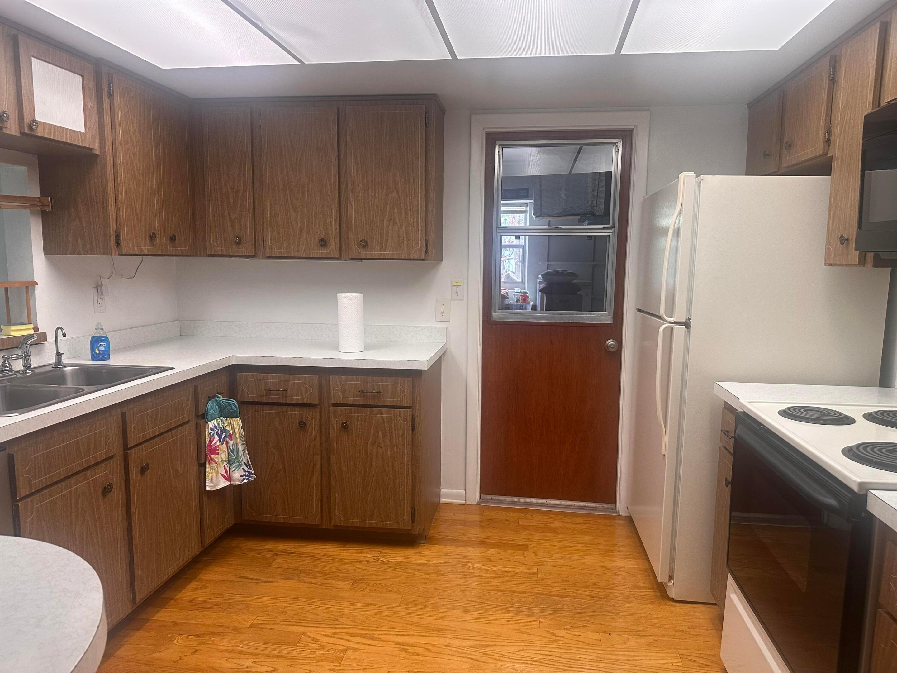 St Lucie County - Residential