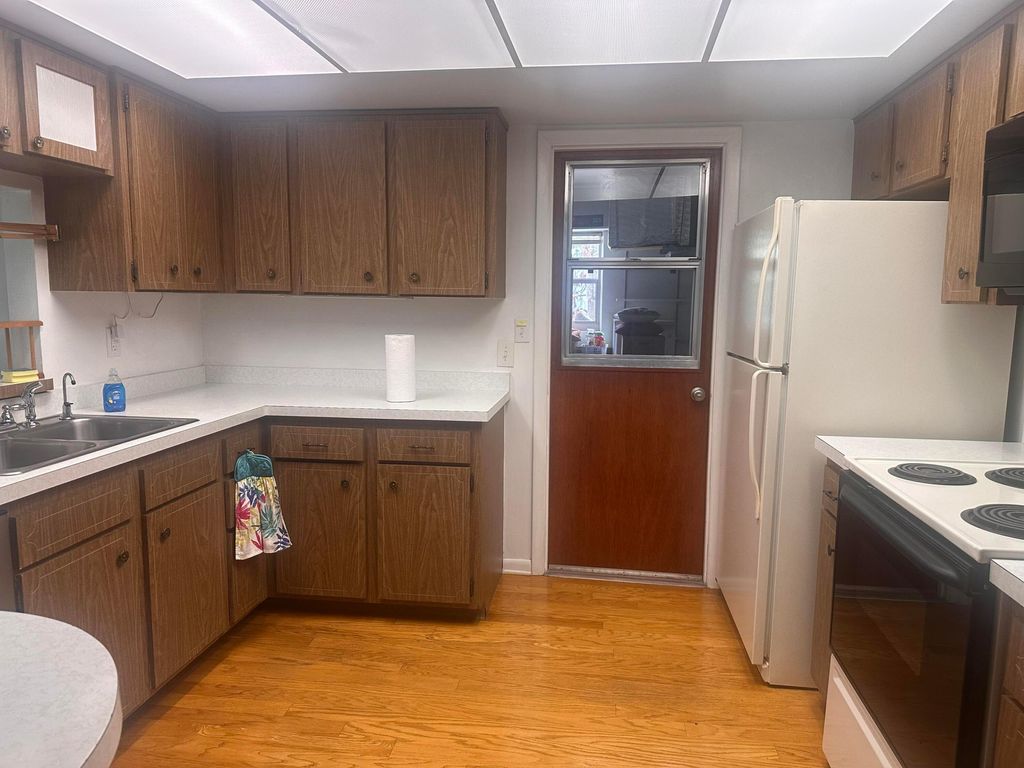 Photo of 2829 Rainbow Drive, Fort Pierce, FL 34981 (MLS # B26004985)