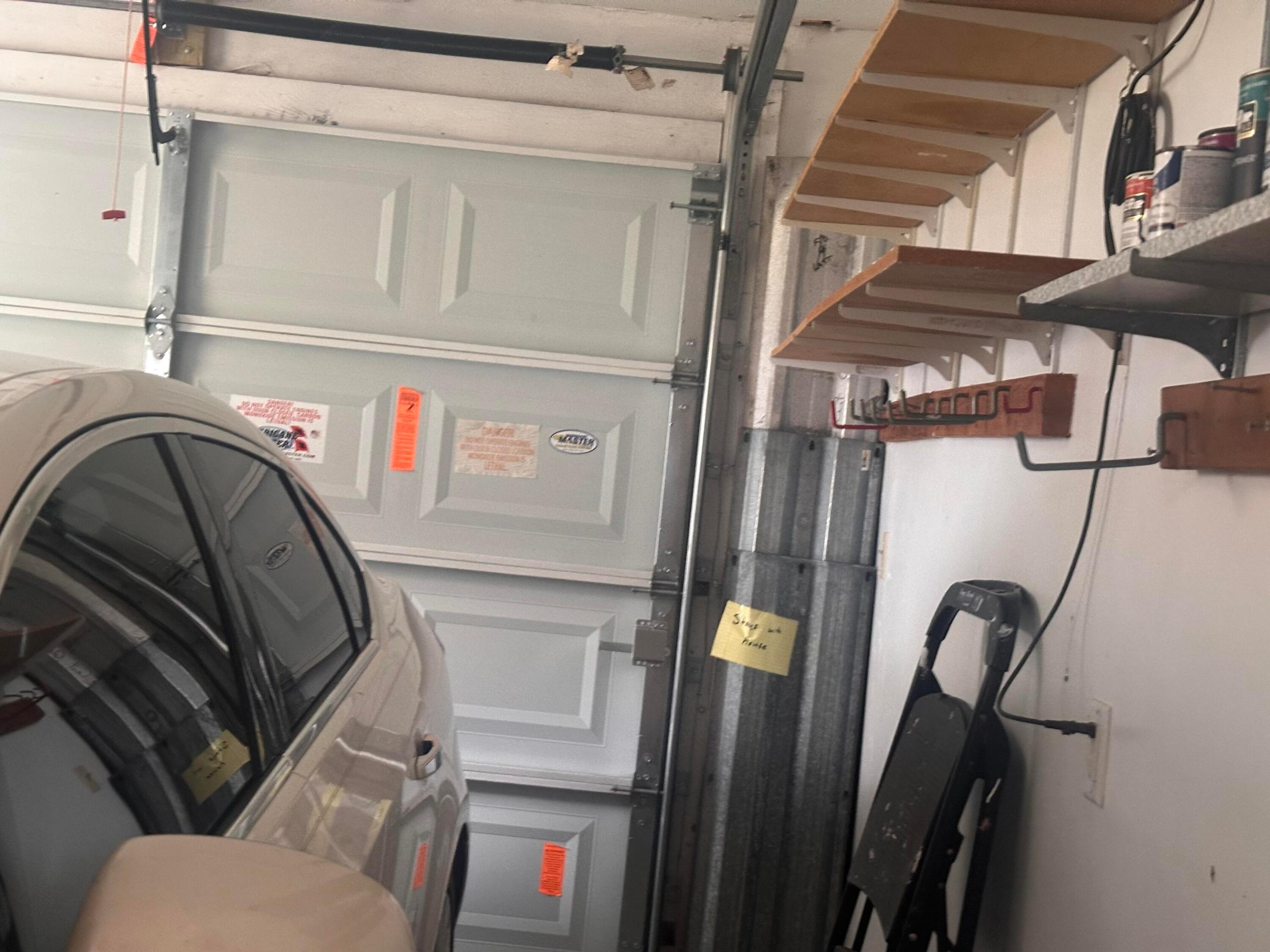 St Lucie County - Residential