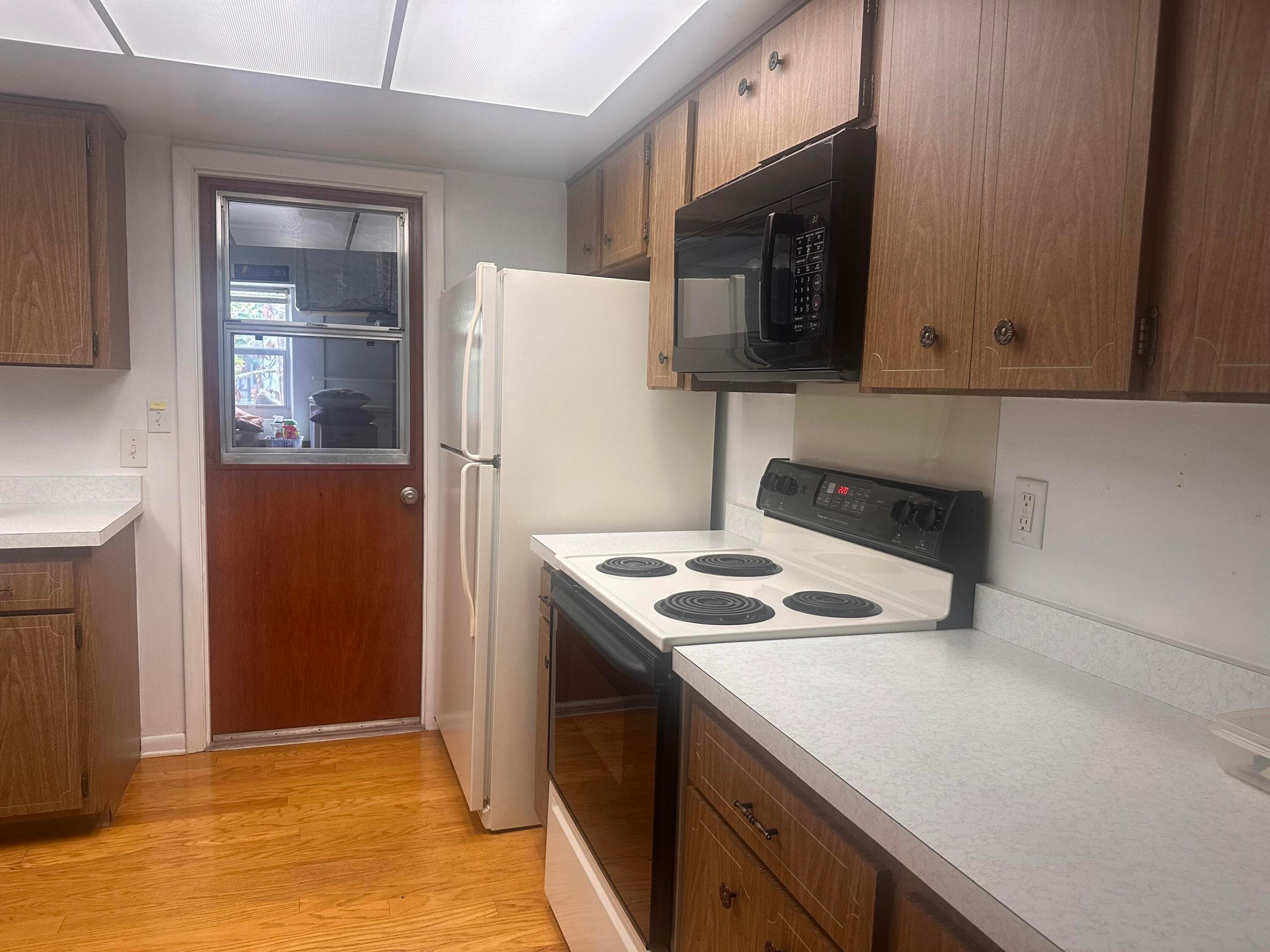 St Lucie County - Residential