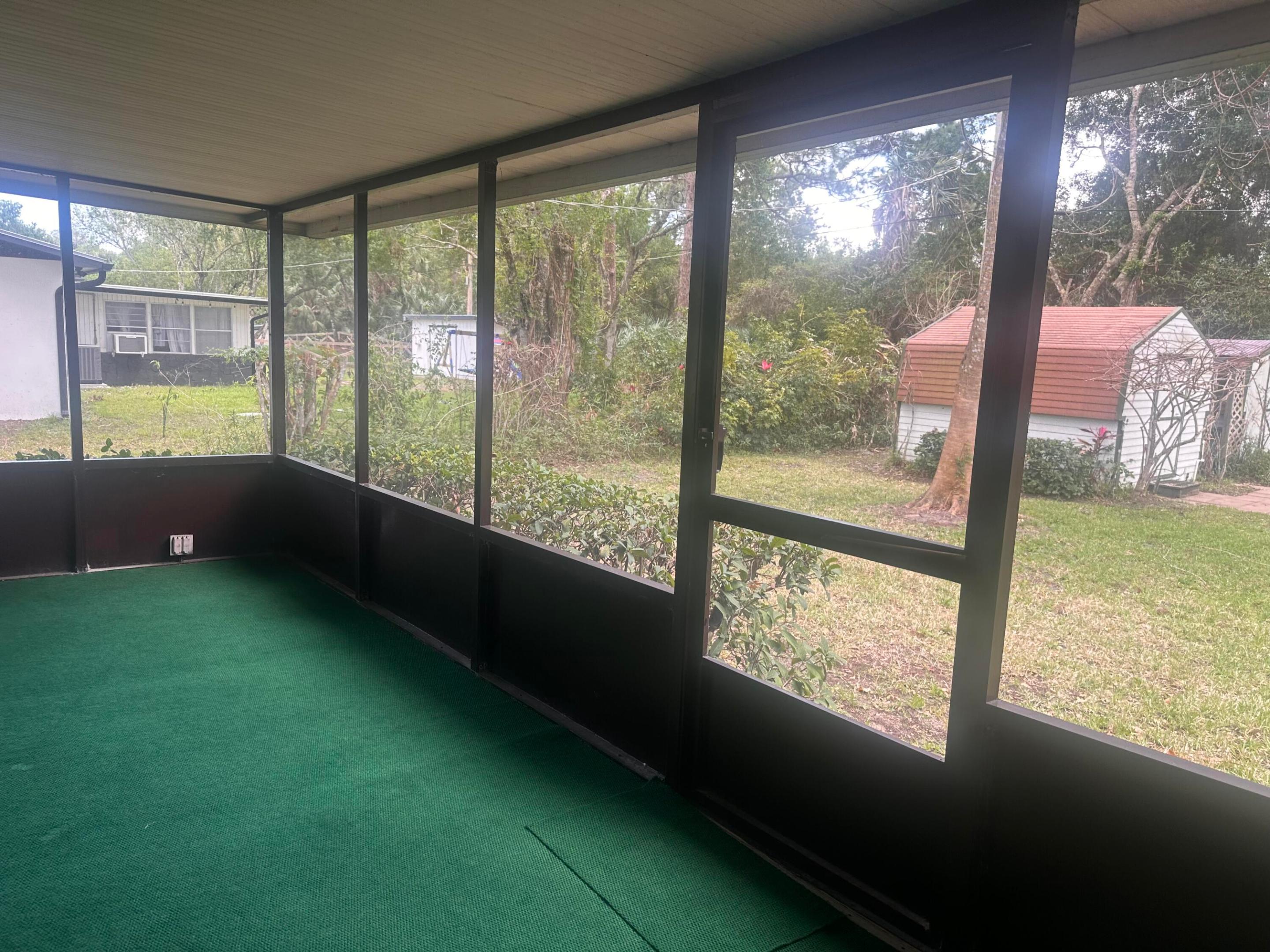 St Lucie County - Residential