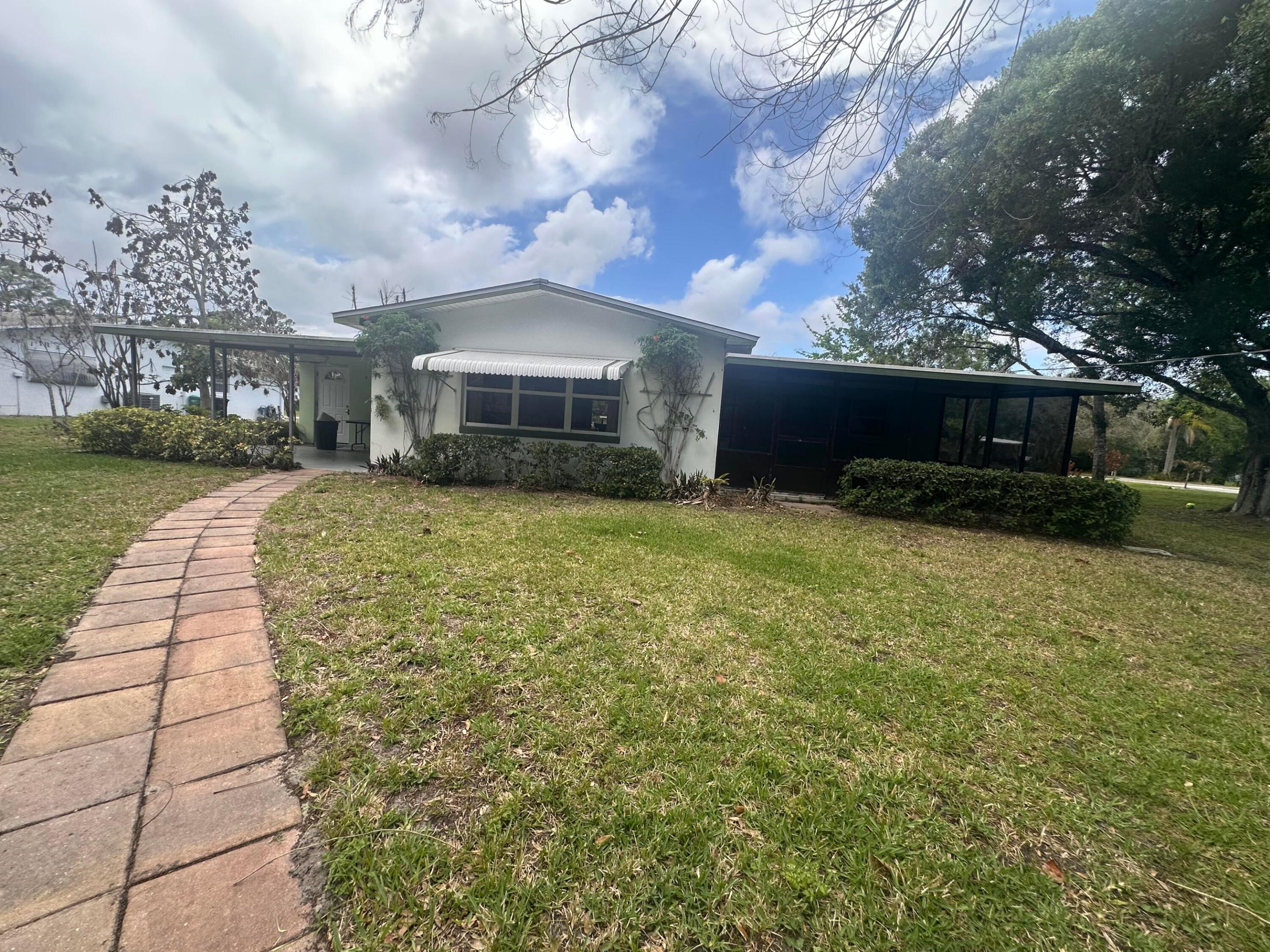 St Lucie County - Residential