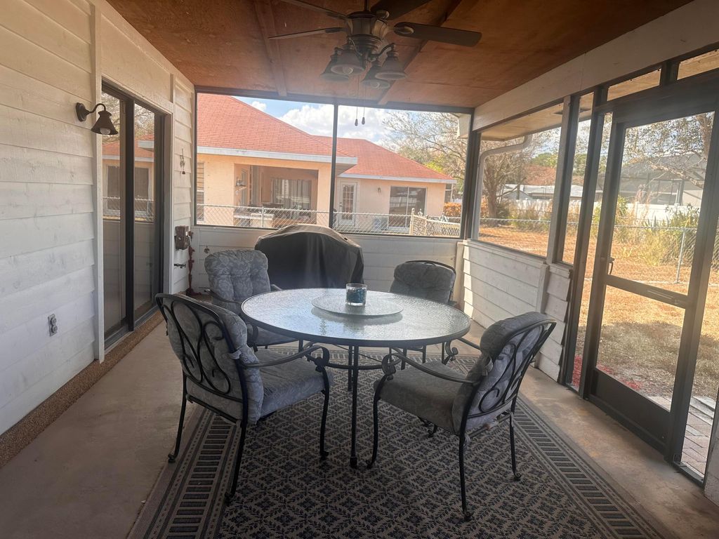 Photo of 2829 Rainbow Drive, Fort Pierce, FL 34981 (MLS # B26004985)