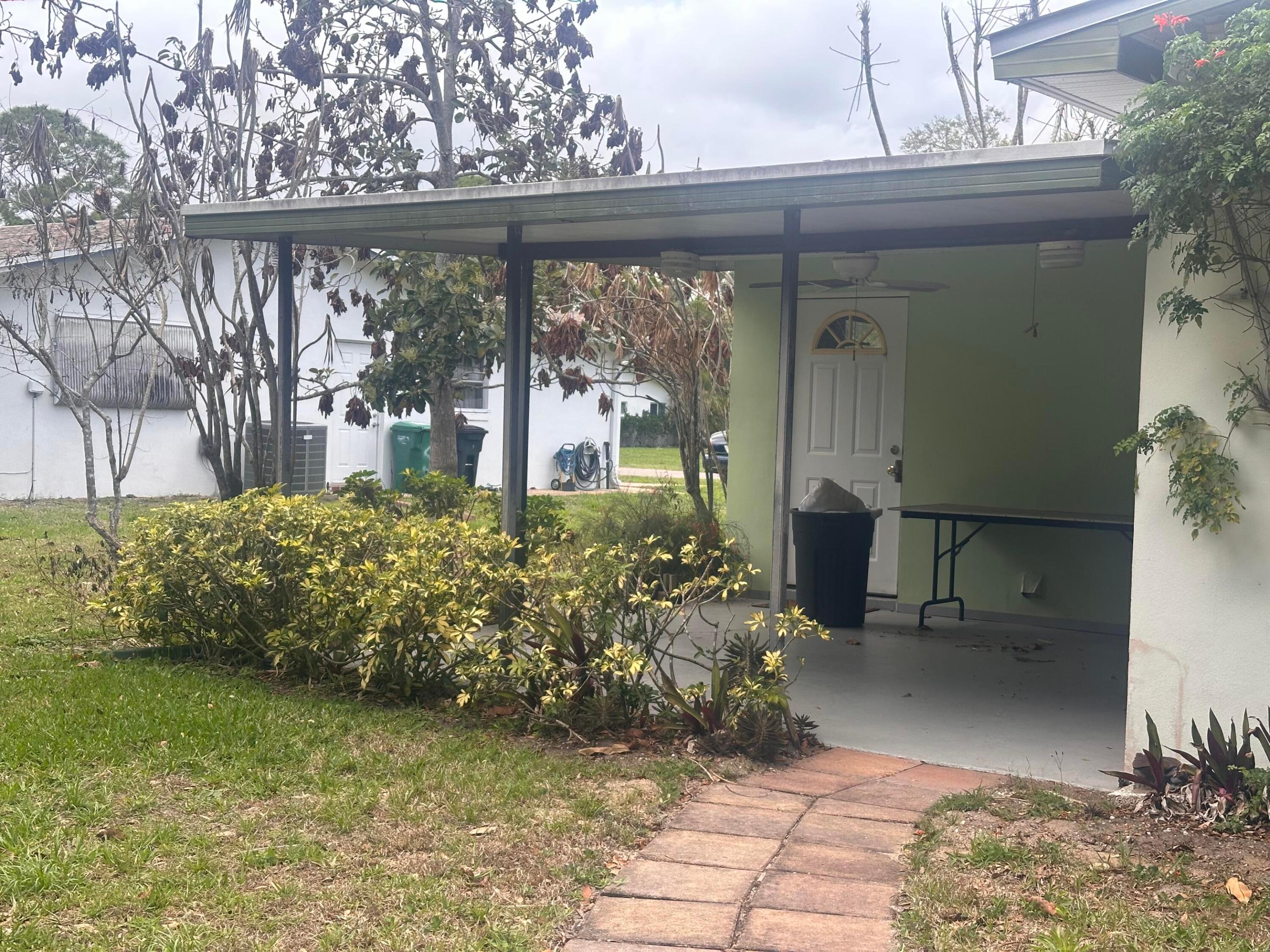 St Lucie County - Residential