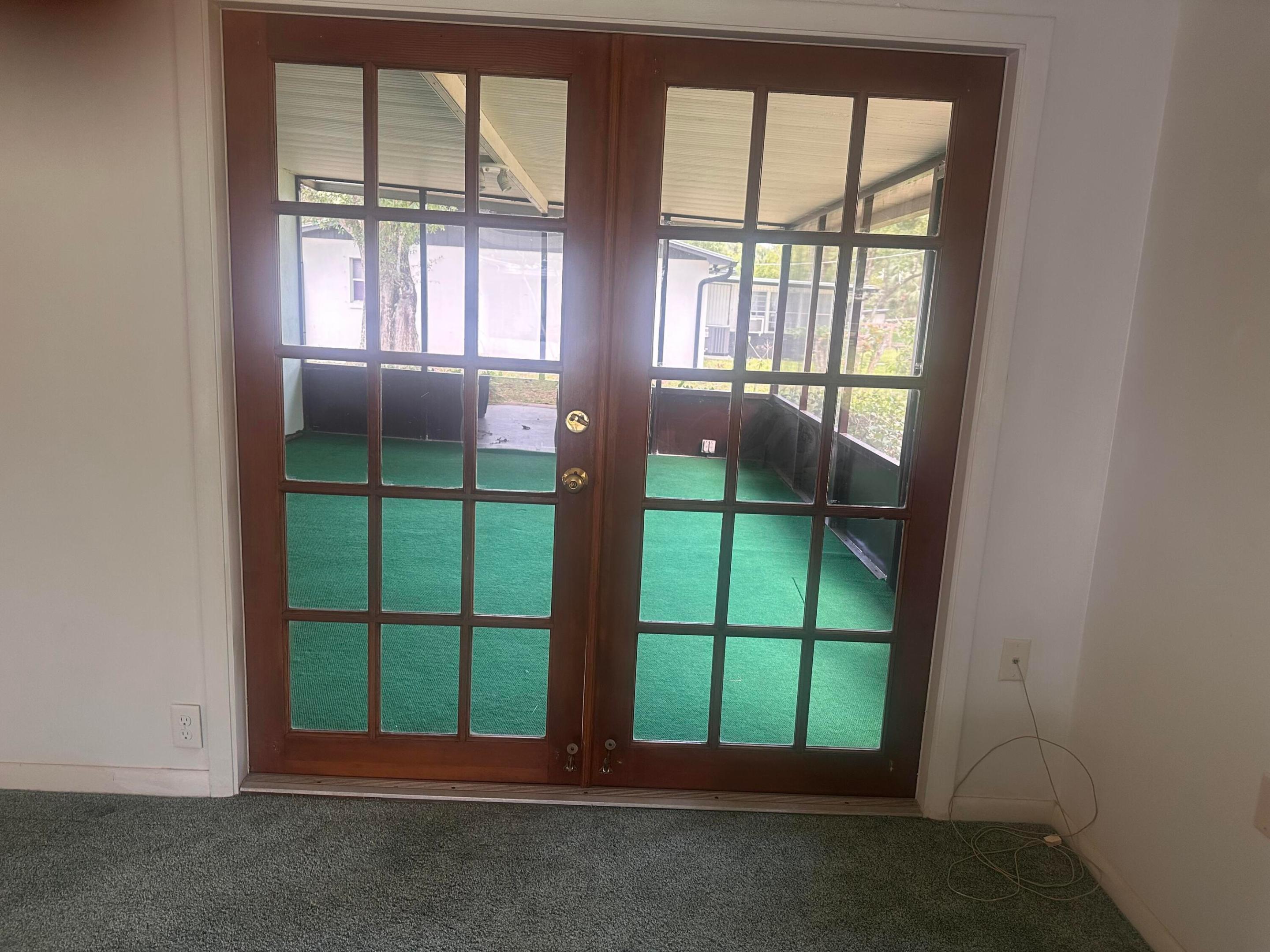 St Lucie County - Residential