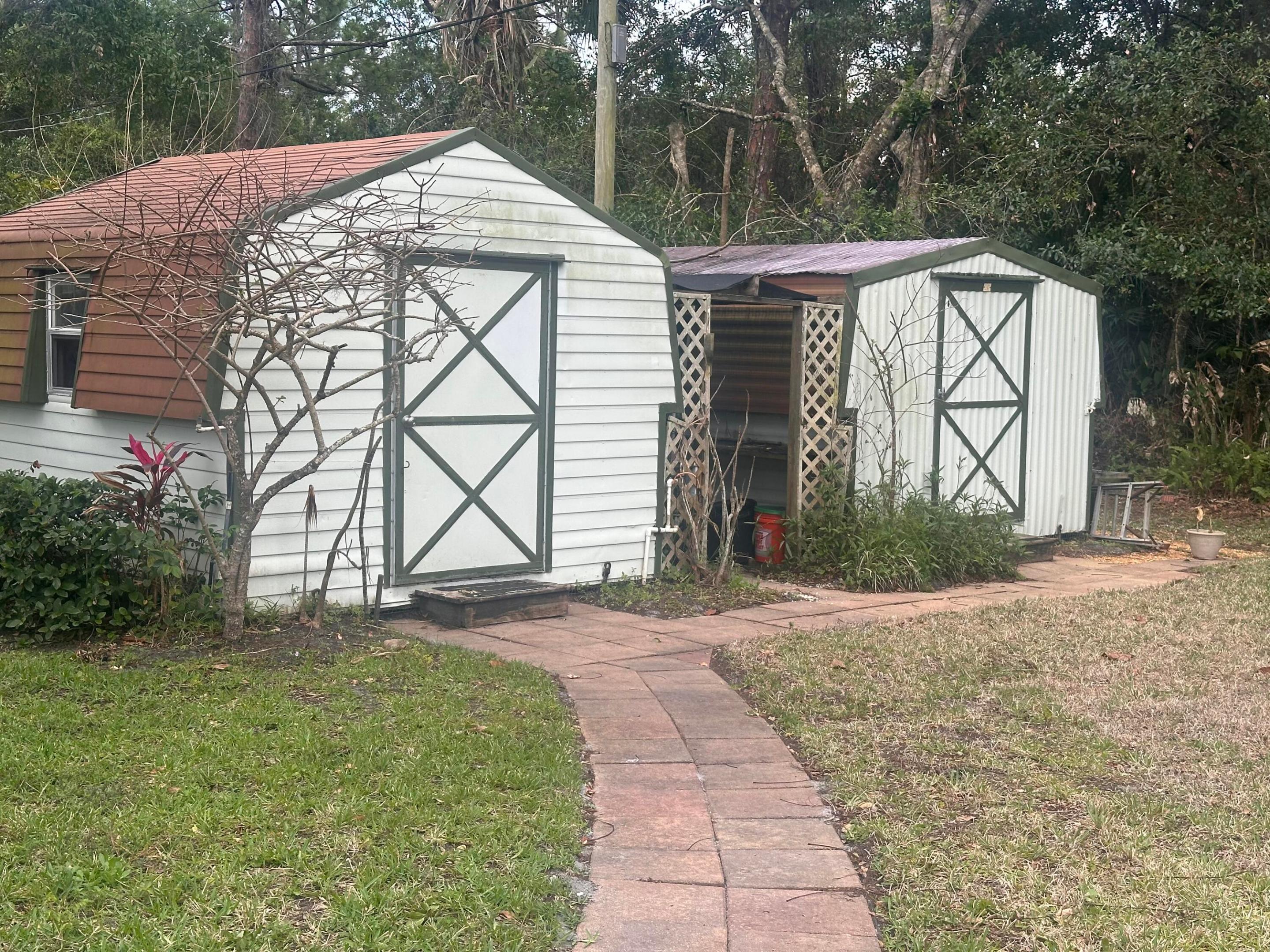 St Lucie County - Residential