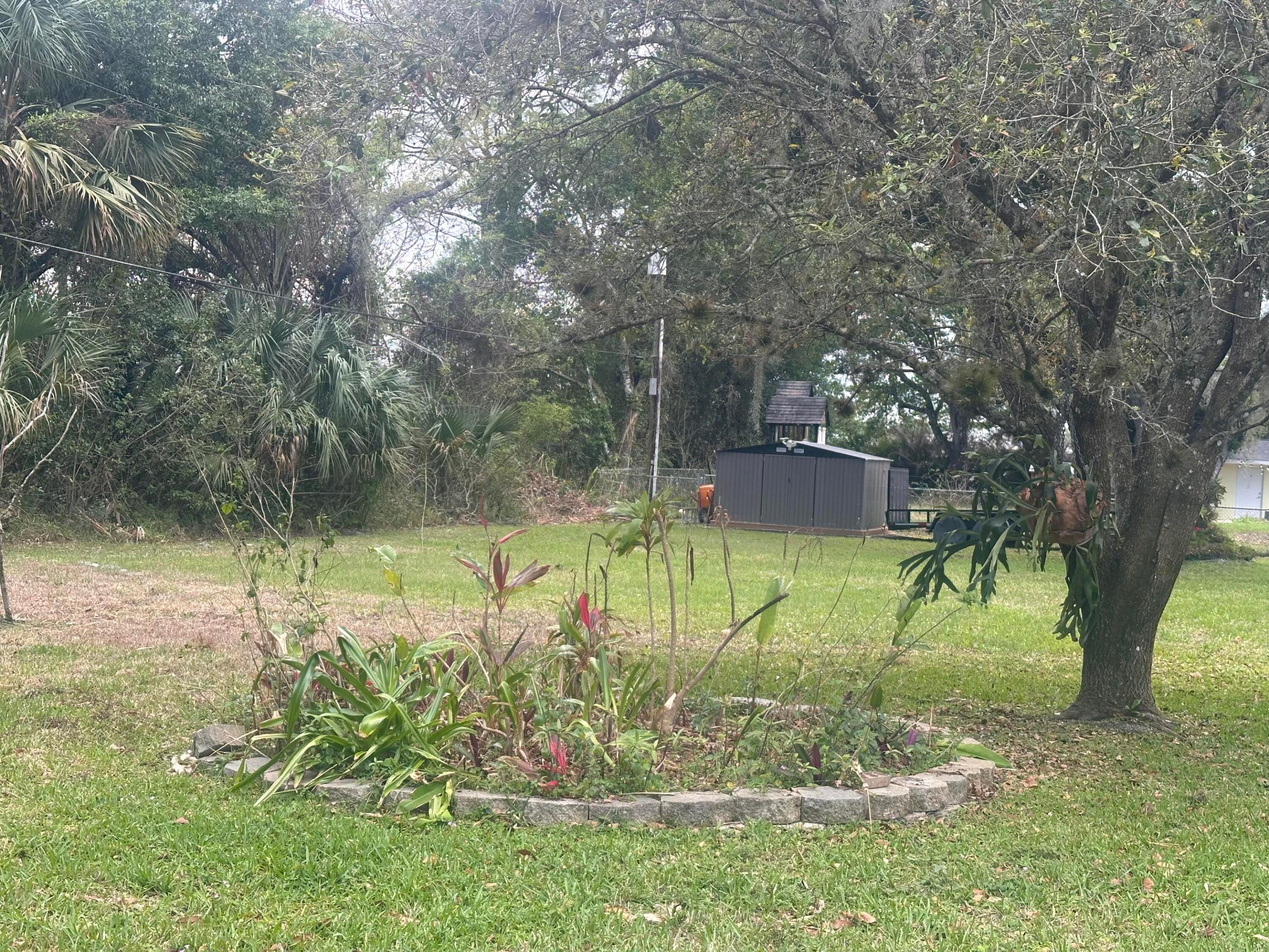 St Lucie County - Residential