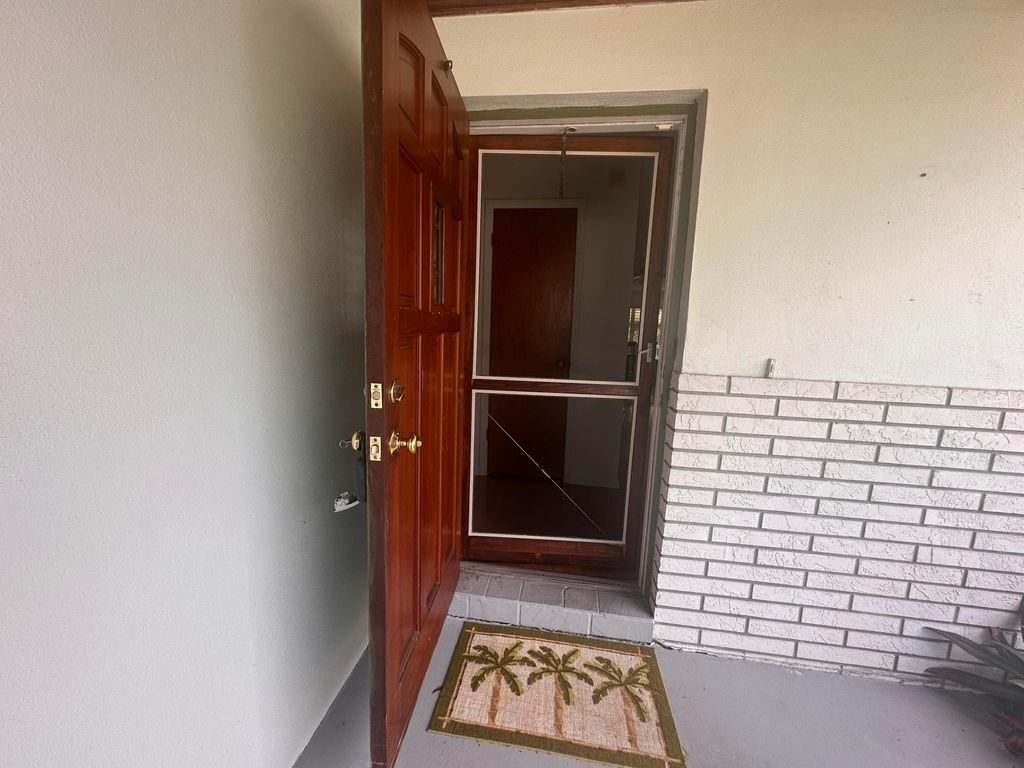 Photo of 2829 Rainbow Drive, Fort Pierce, FL 34981 (MLS # B26004985)