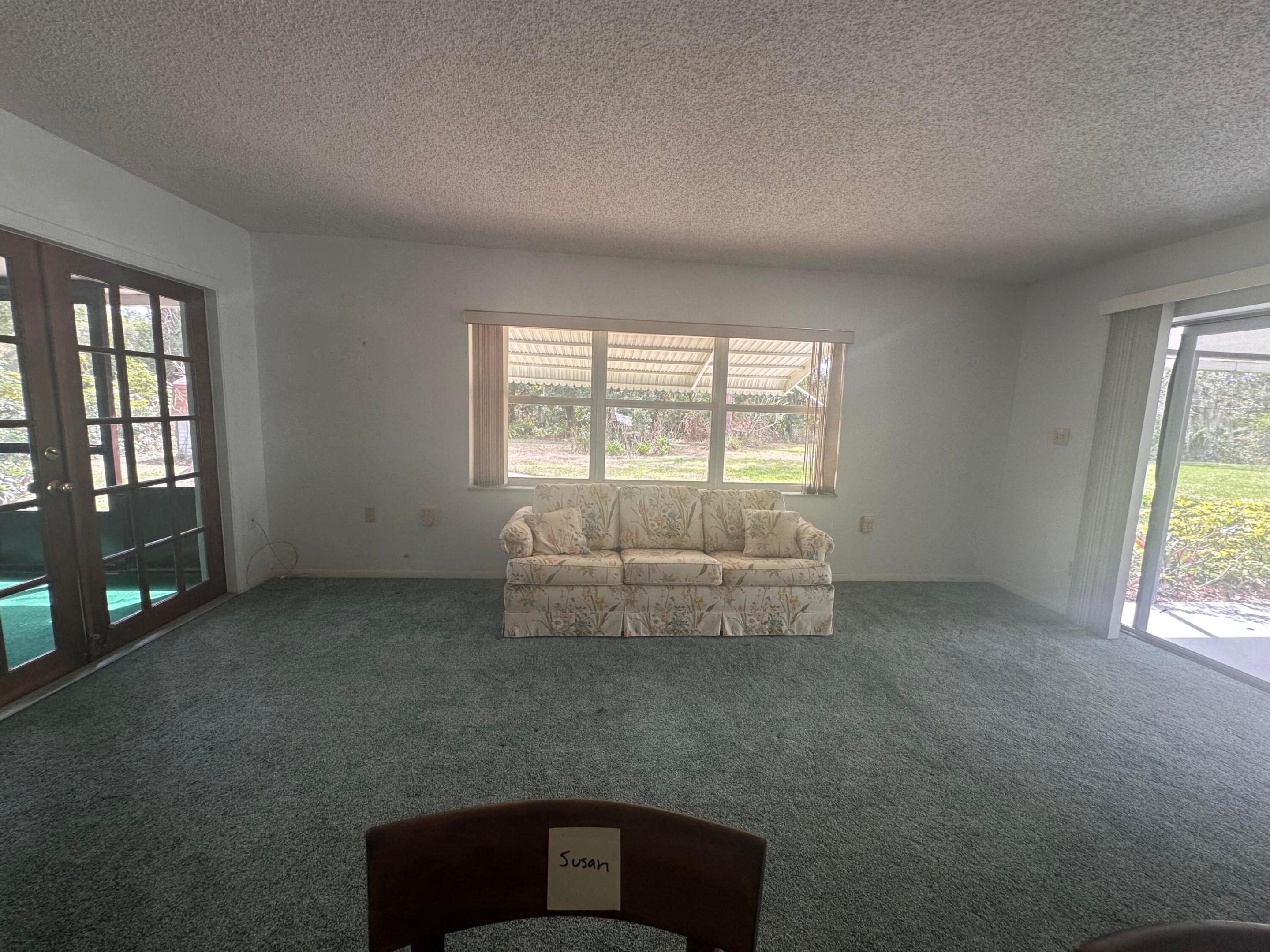 St Lucie County - Residential