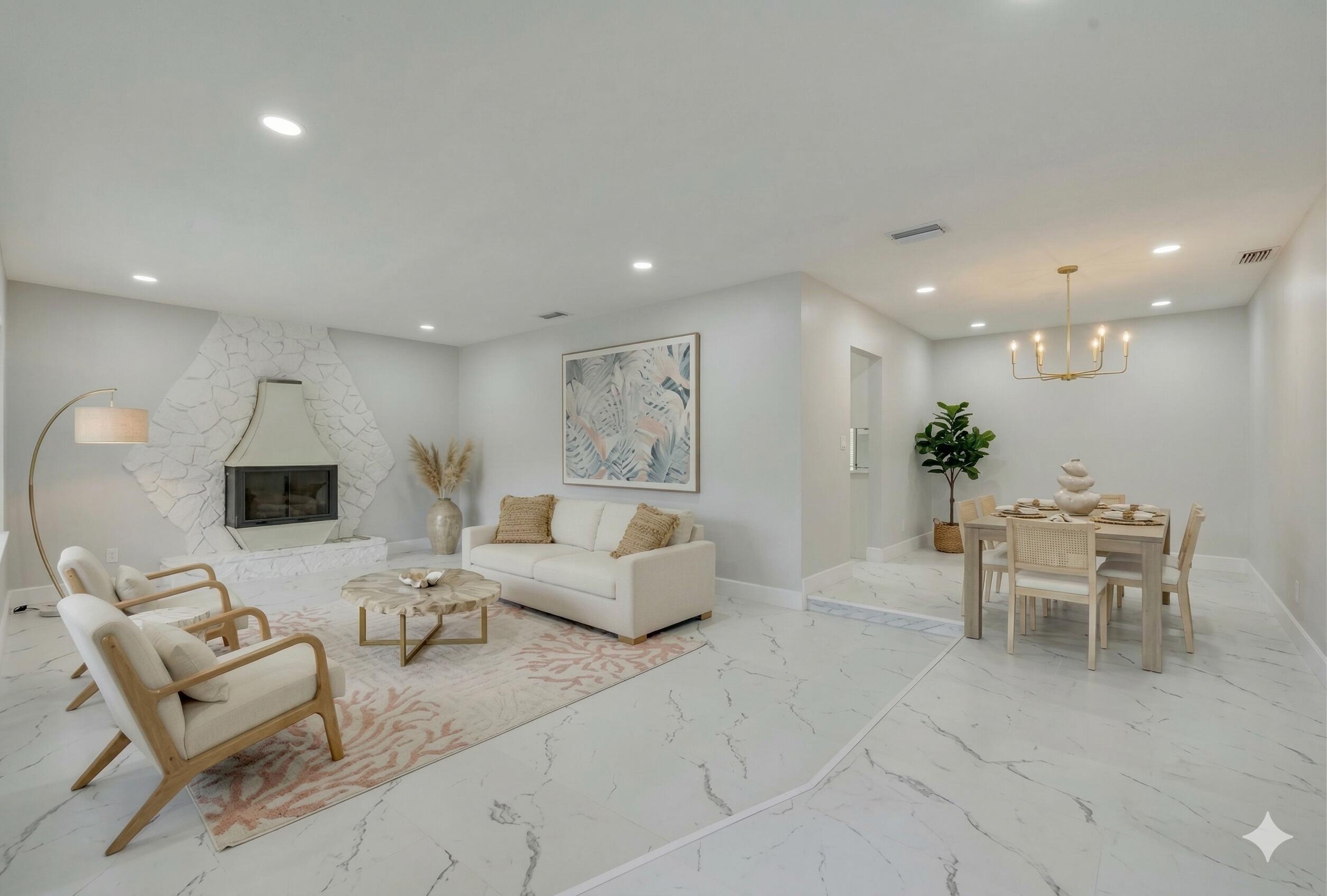 HOLLYWOOD LAKES SECTION - Residential