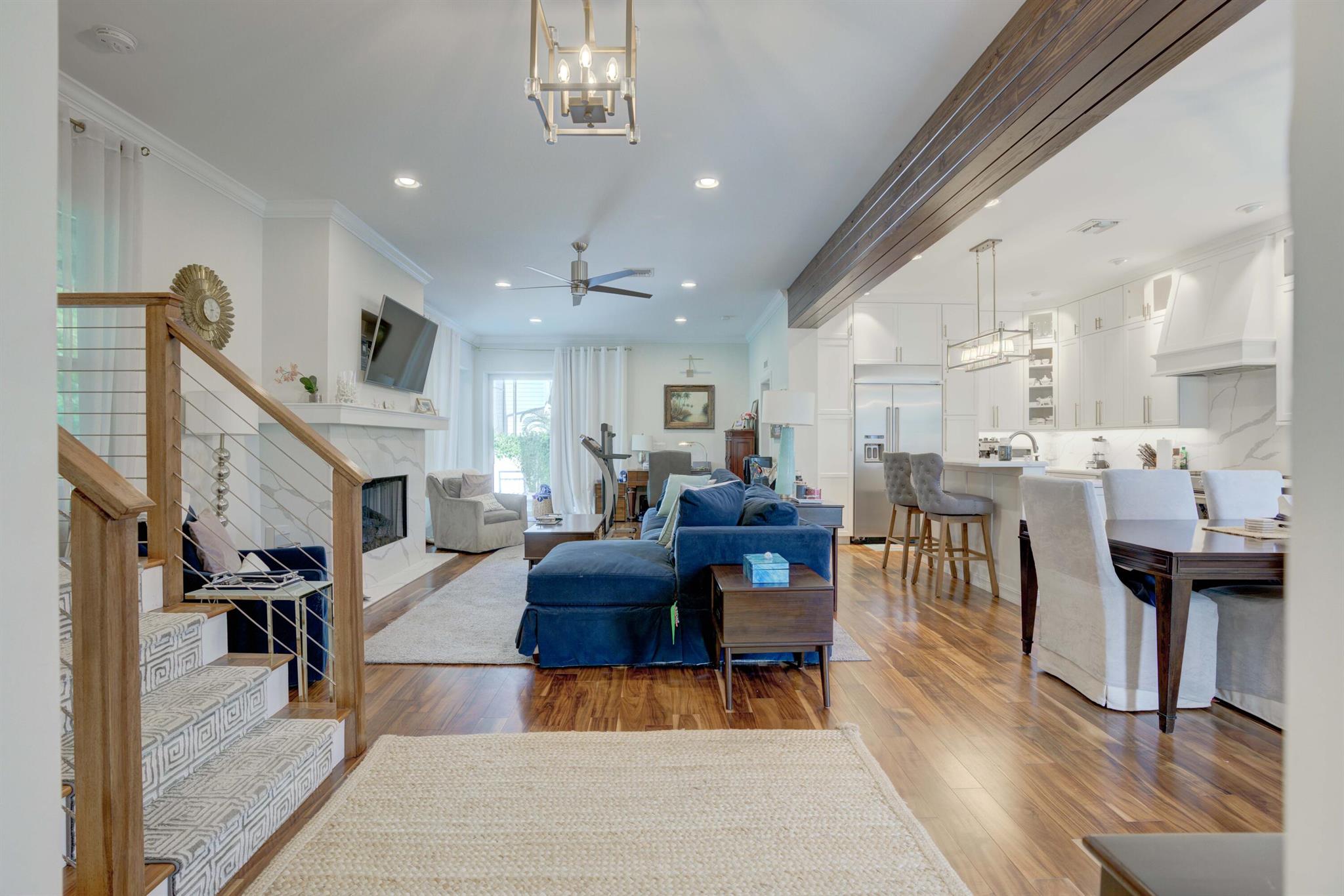 XANADU BY THE SEA - Residential Lease