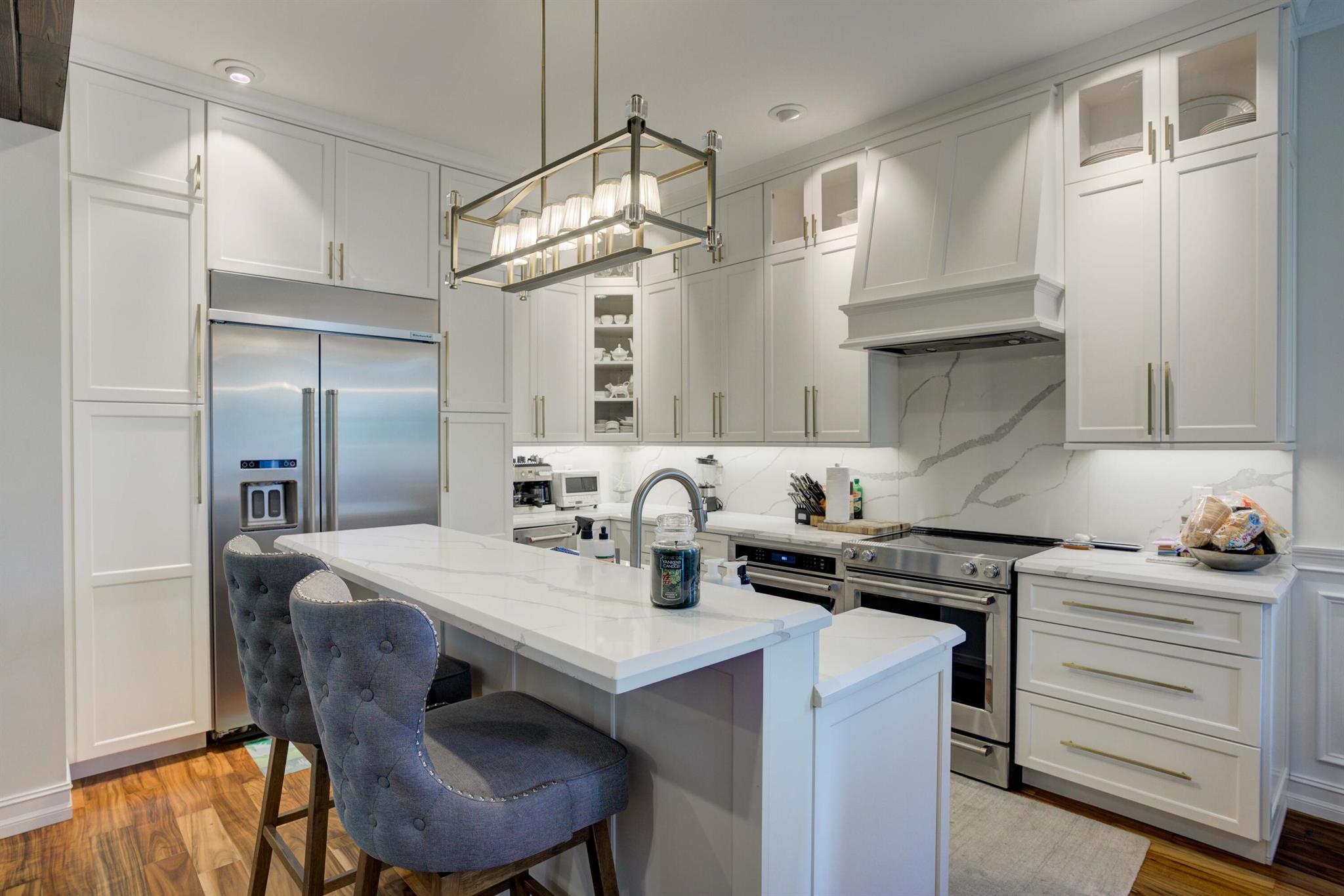XANADU BY THE SEA - Residential Lease
