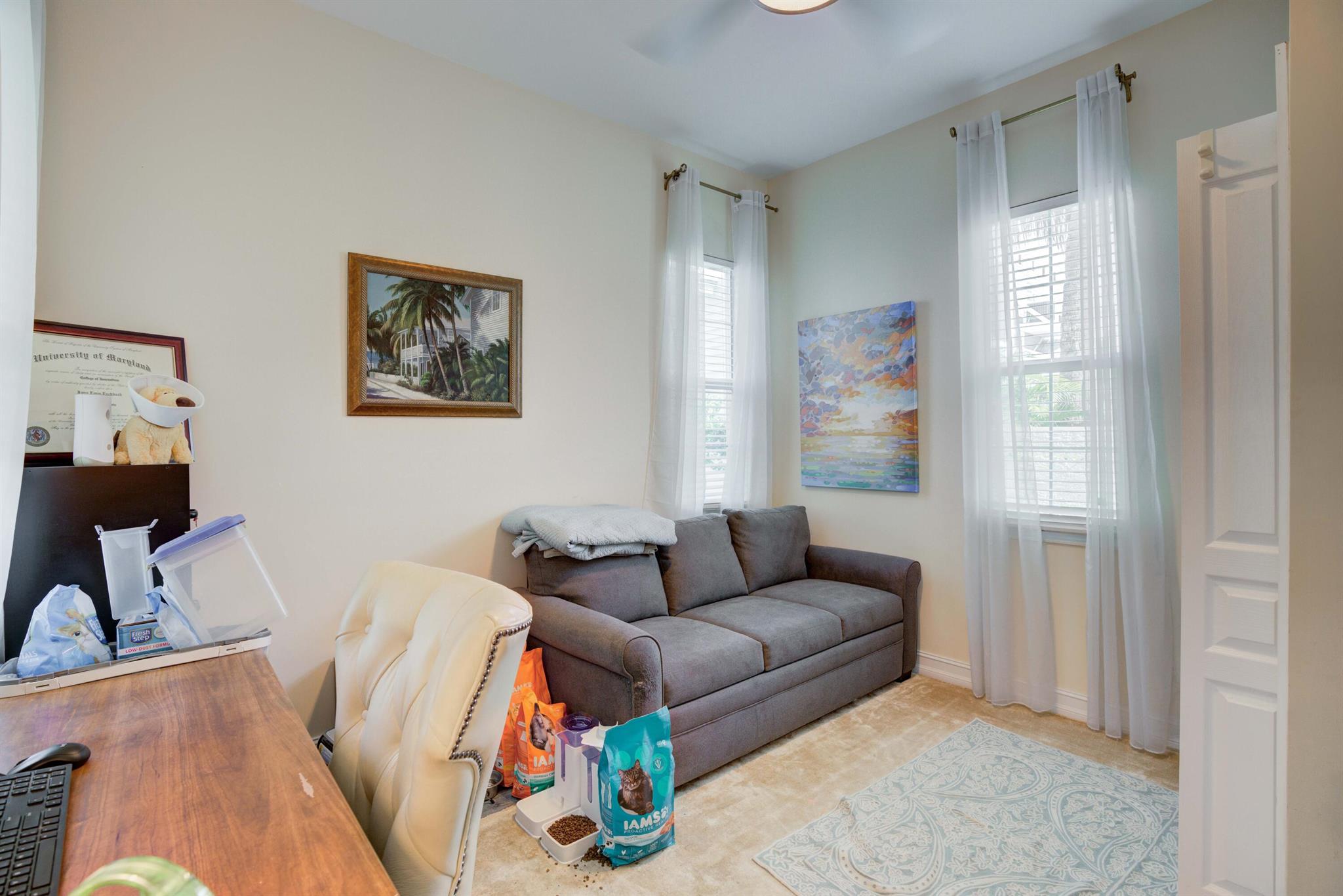 XANADU BY THE SEA - Residential Lease