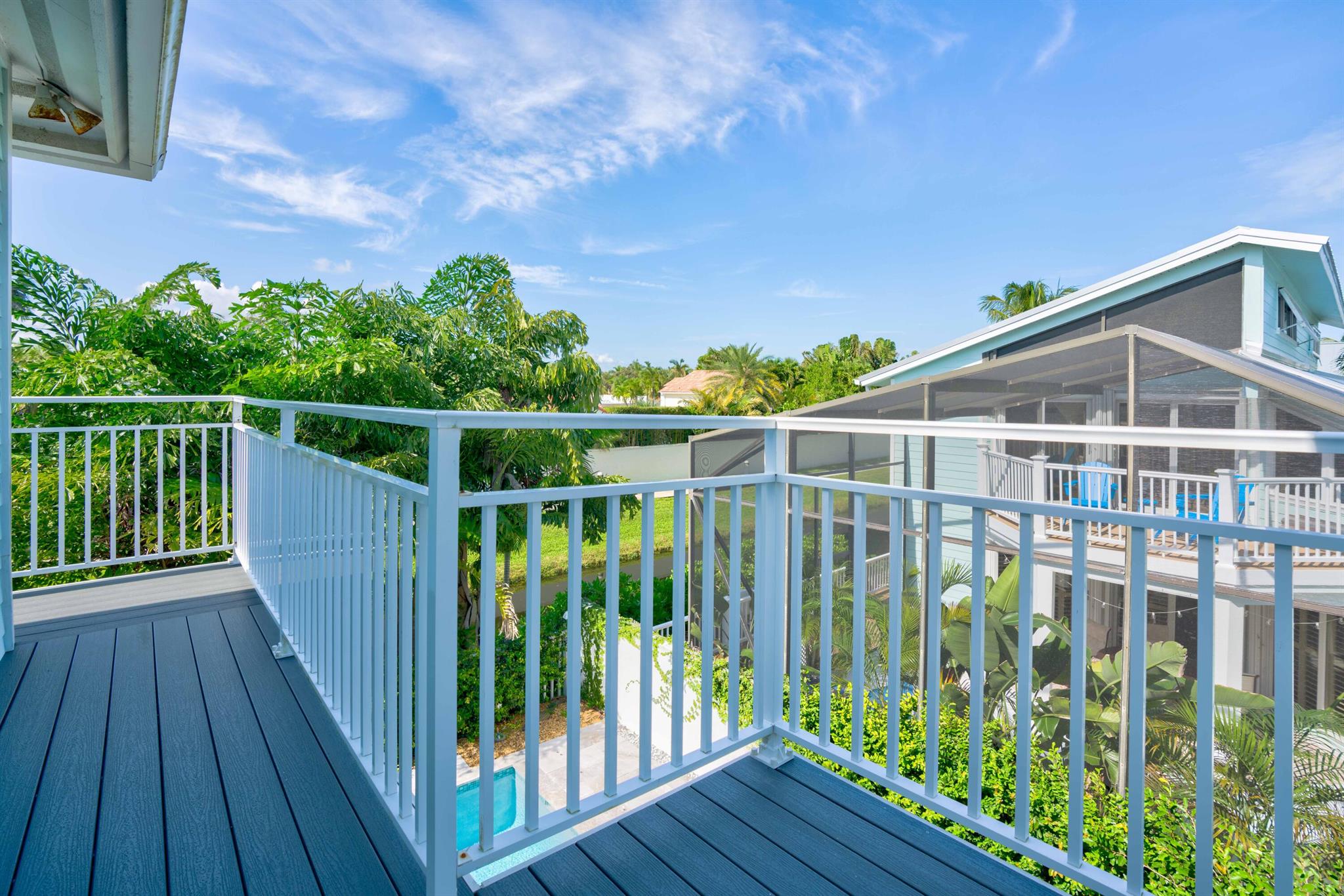 XANADU BY THE SEA - Residential Lease