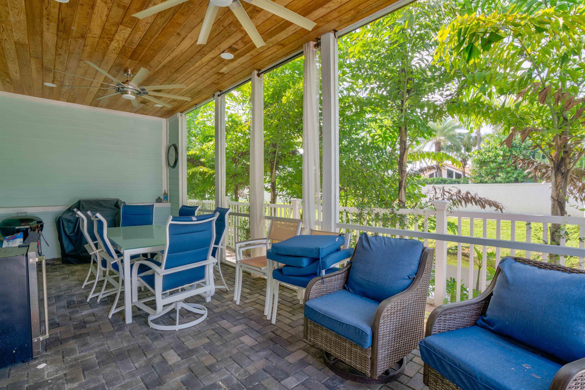 XANADU BY THE SEA - Residential Lease