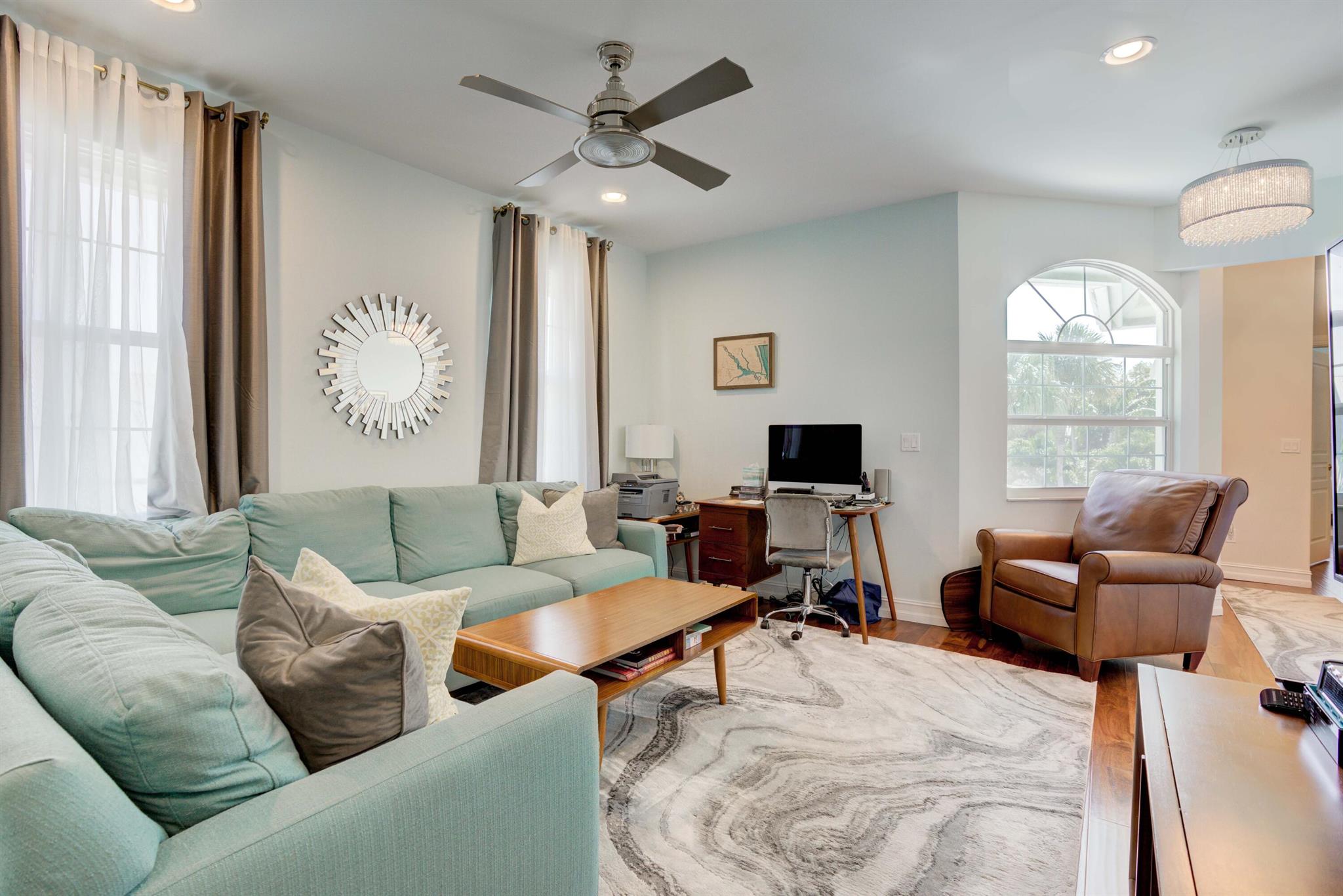 XANADU BY THE SEA - Residential Lease