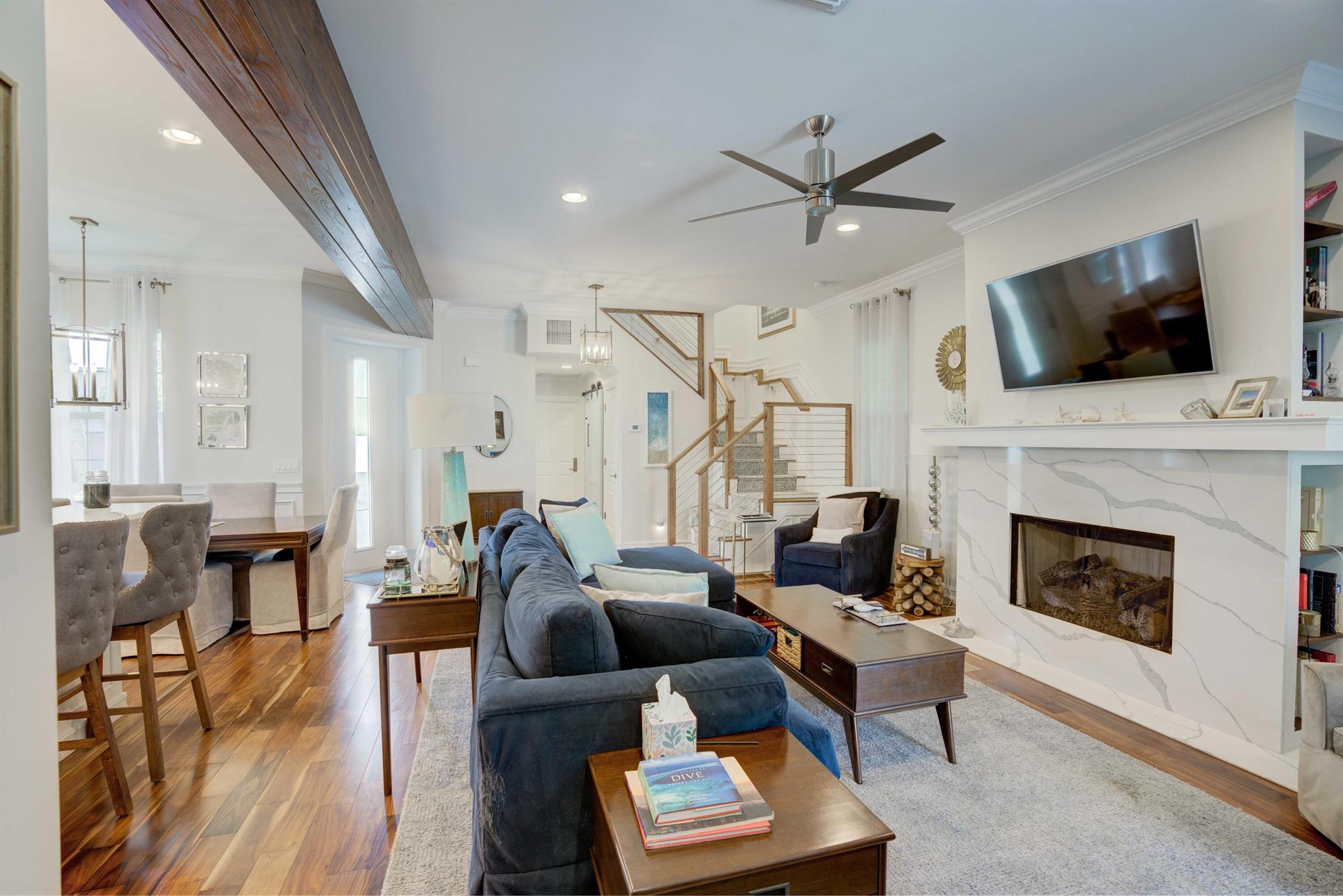 XANADU BY THE SEA - Residential Lease