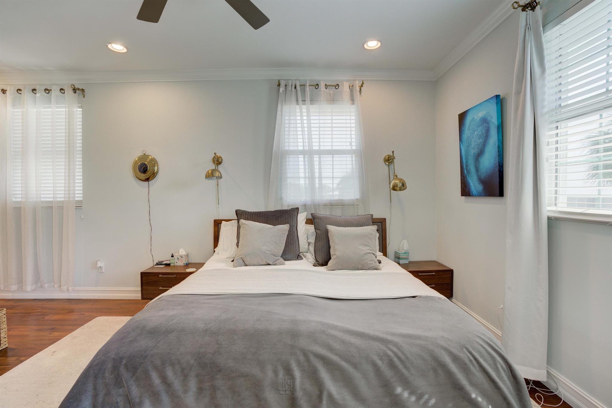 XANADU BY THE SEA - Residential Lease