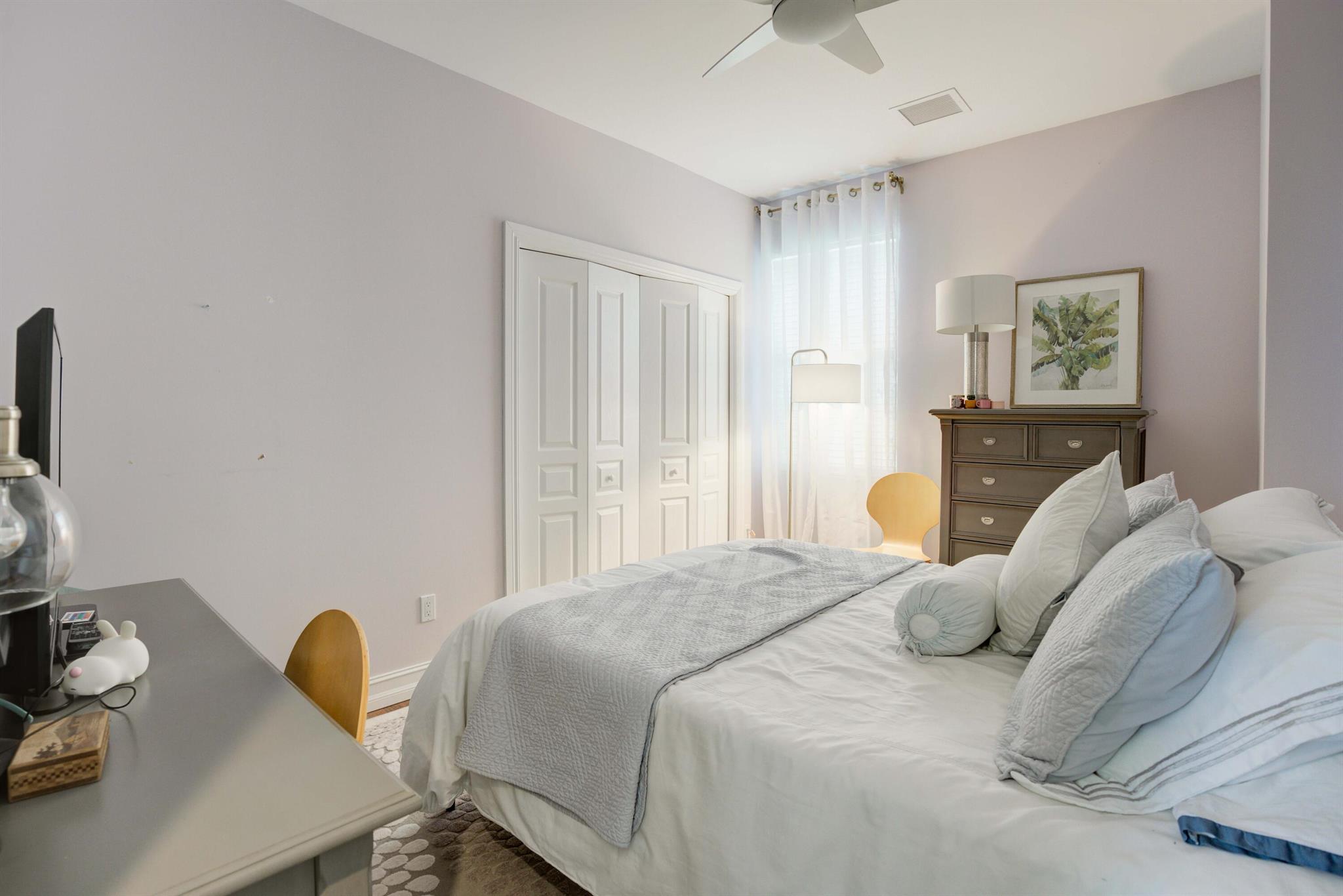 XANADU BY THE SEA - Residential Lease