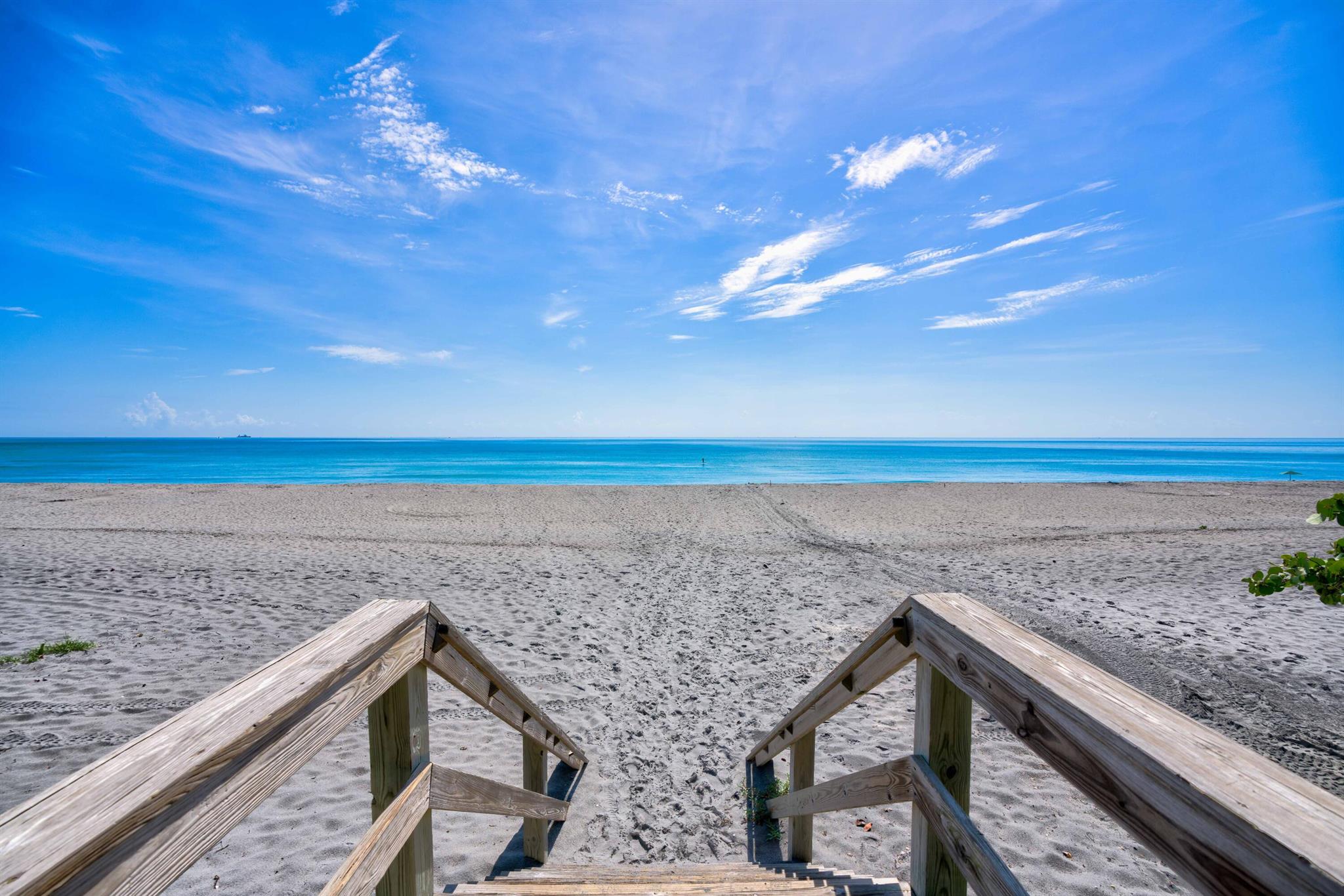 XANADU BY THE SEA - Residential Lease