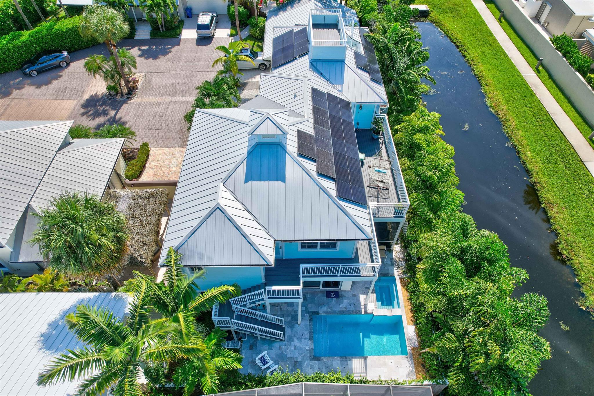 XANADU BY THE SEA - Residential Lease