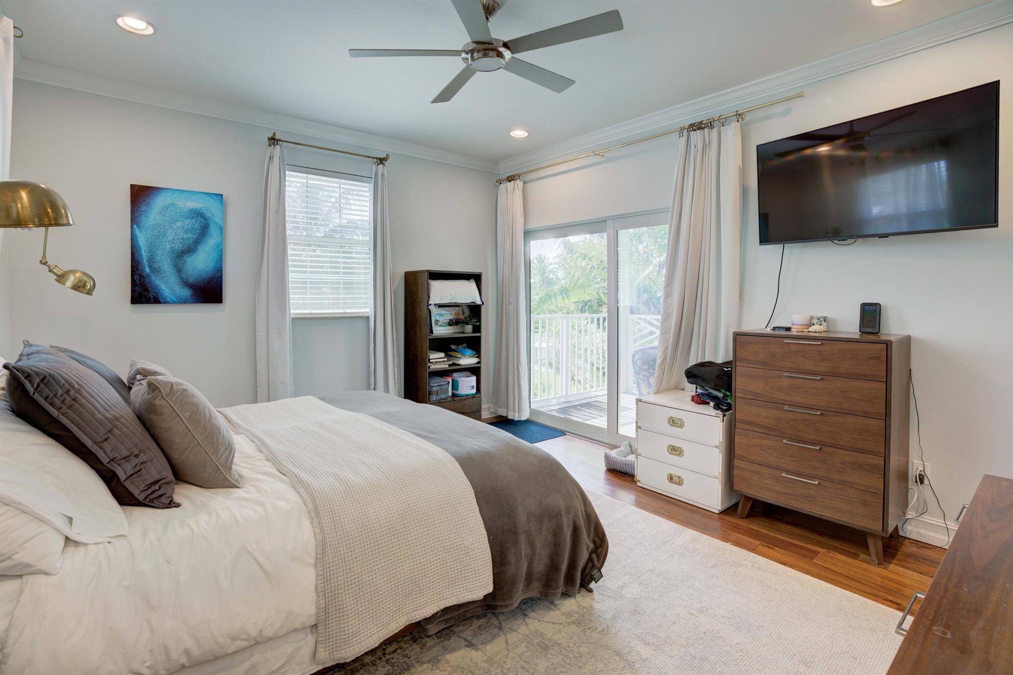 XANADU BY THE SEA - Residential Lease
