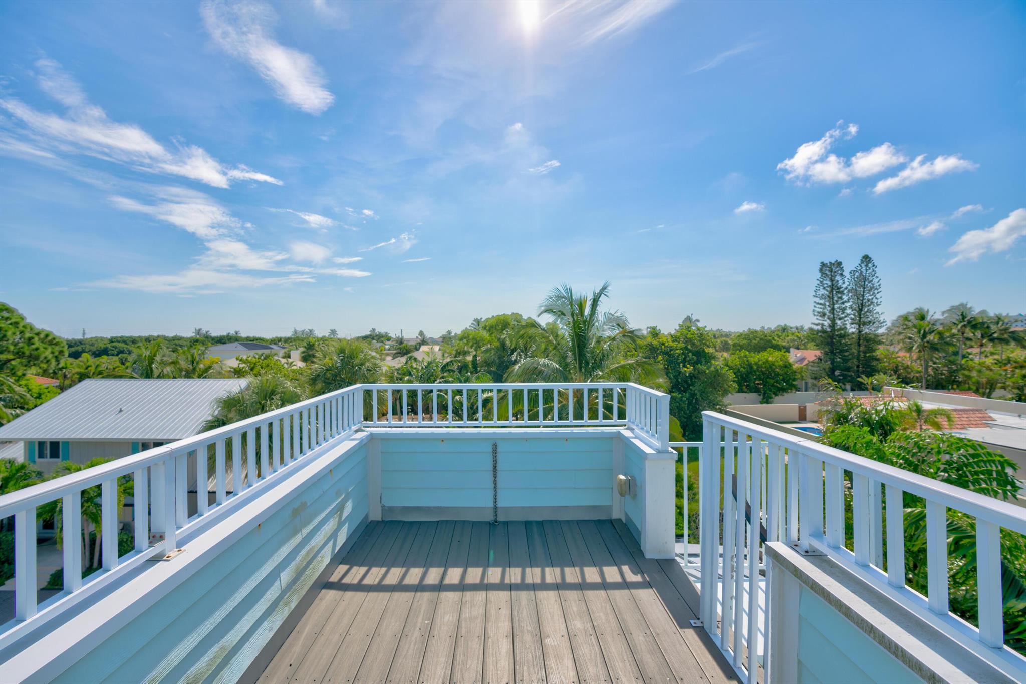 XANADU BY THE SEA - Residential Lease
