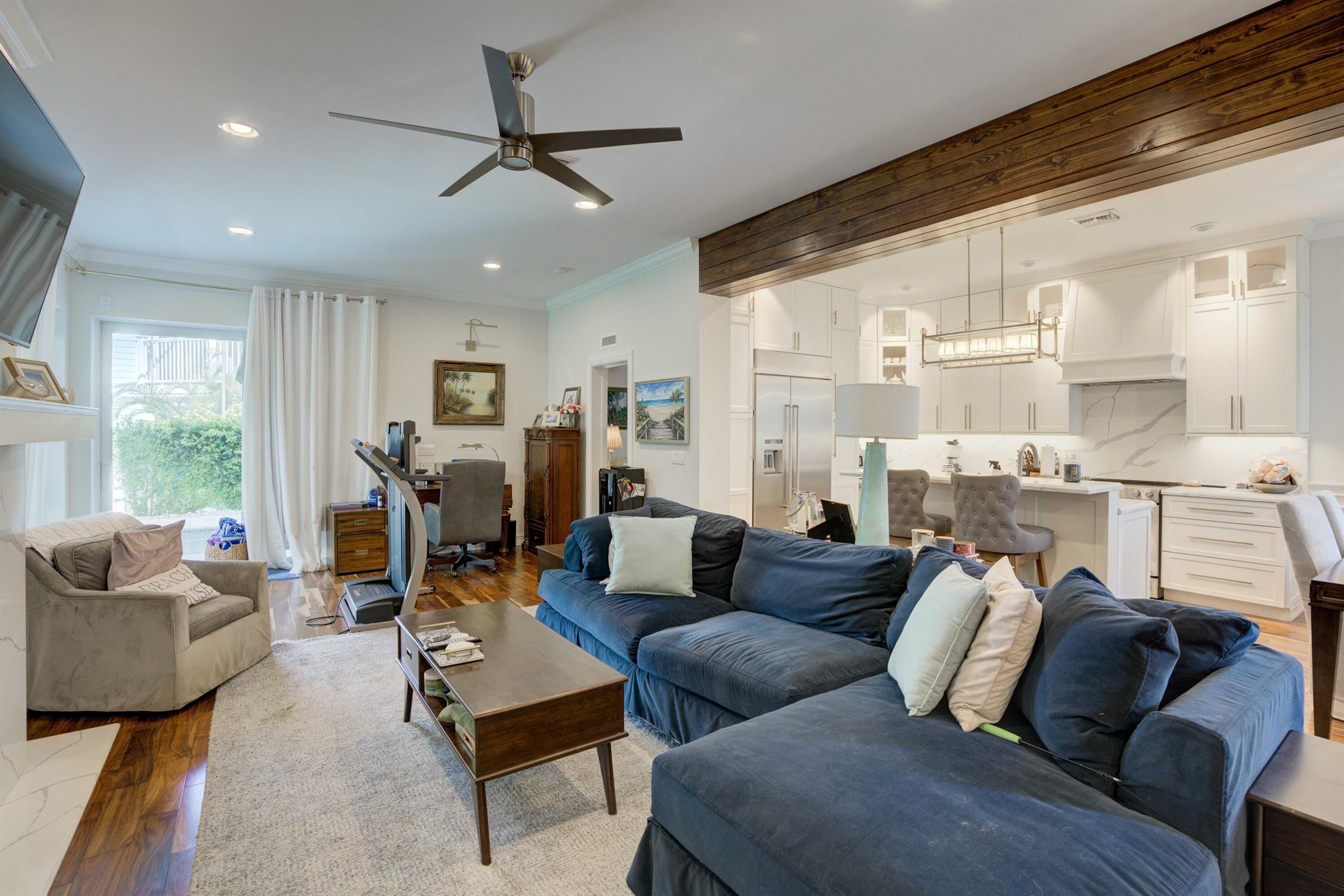 XANADU BY THE SEA - Residential Lease