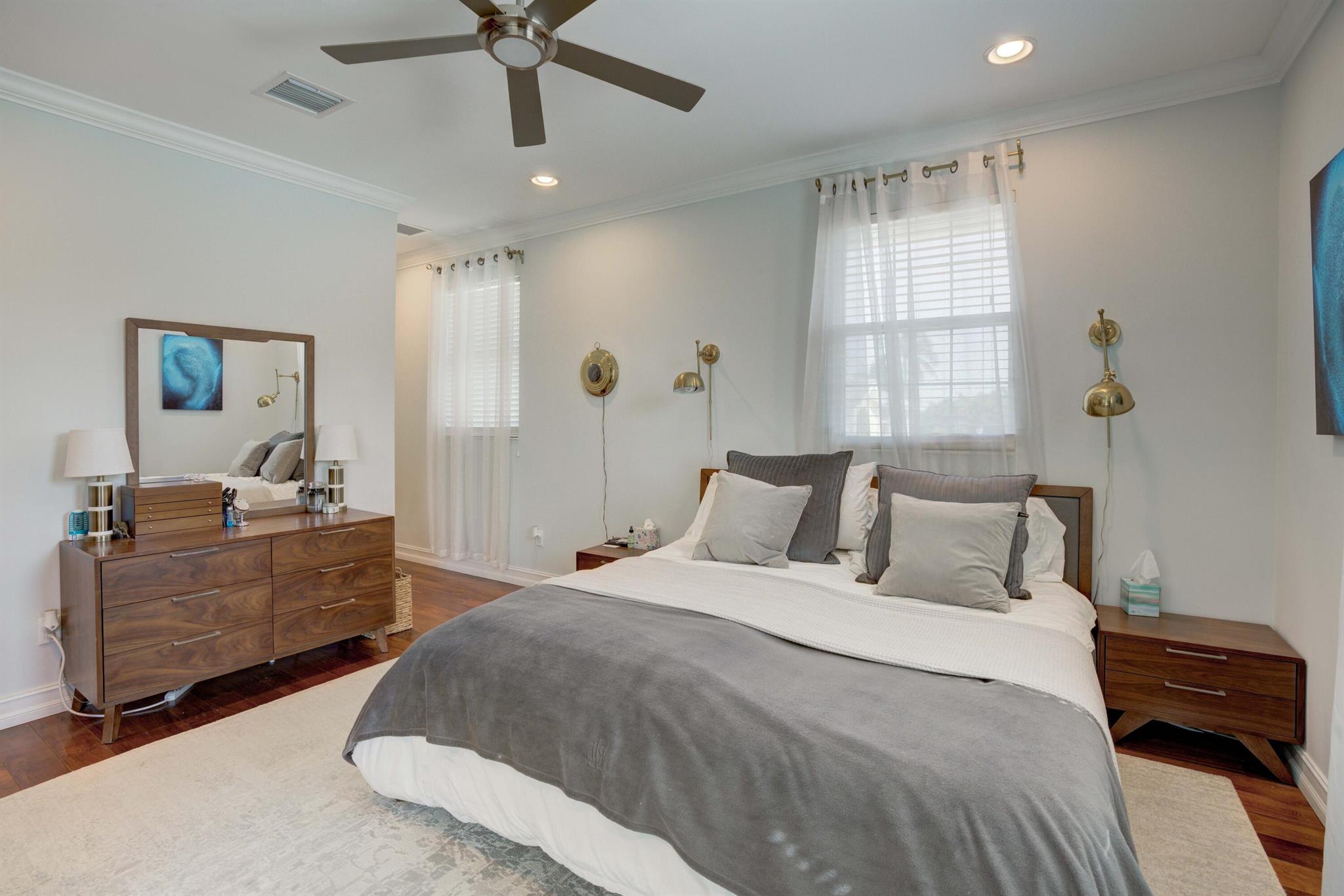 XANADU BY THE SEA - Residential Lease