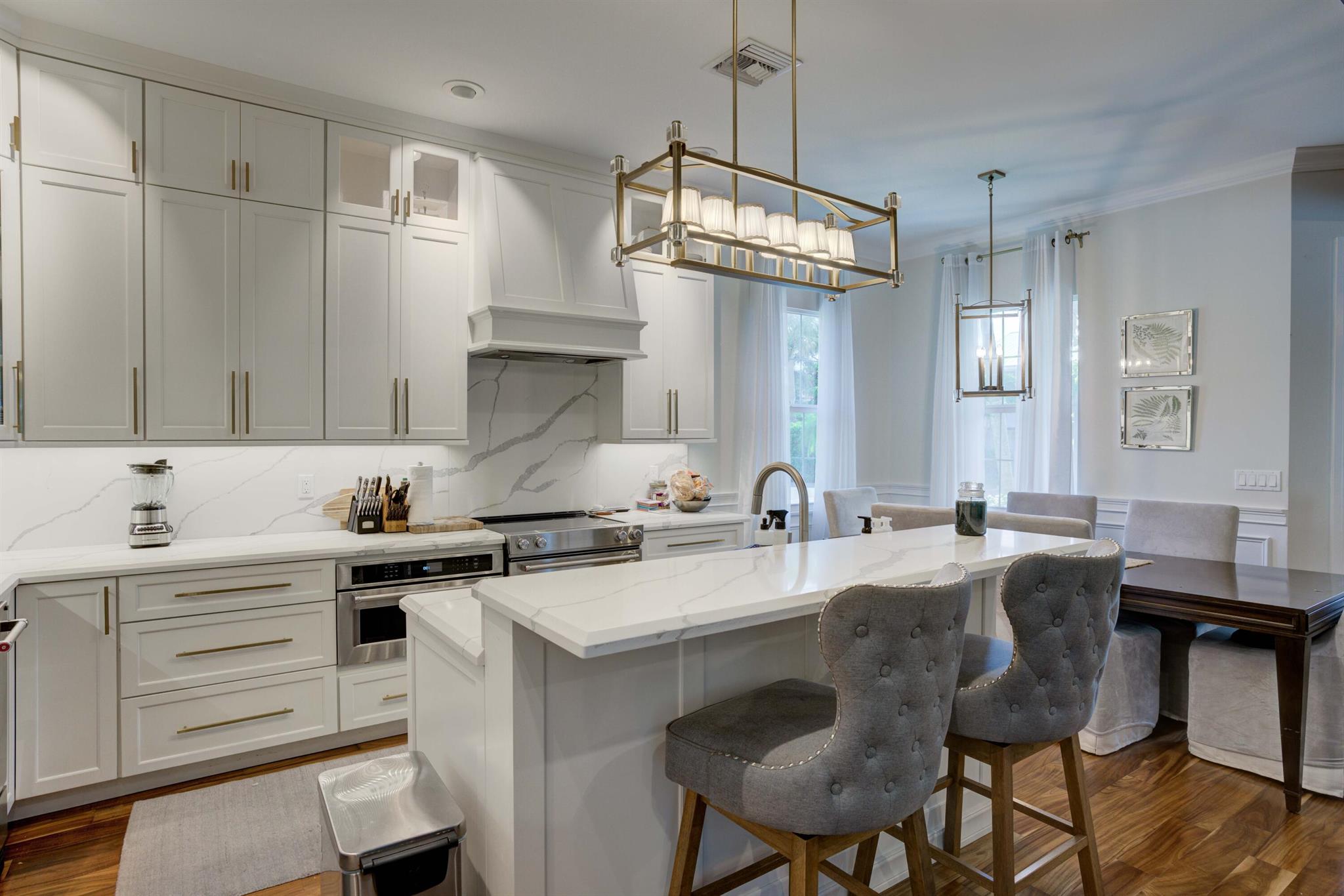 XANADU BY THE SEA - Residential Lease