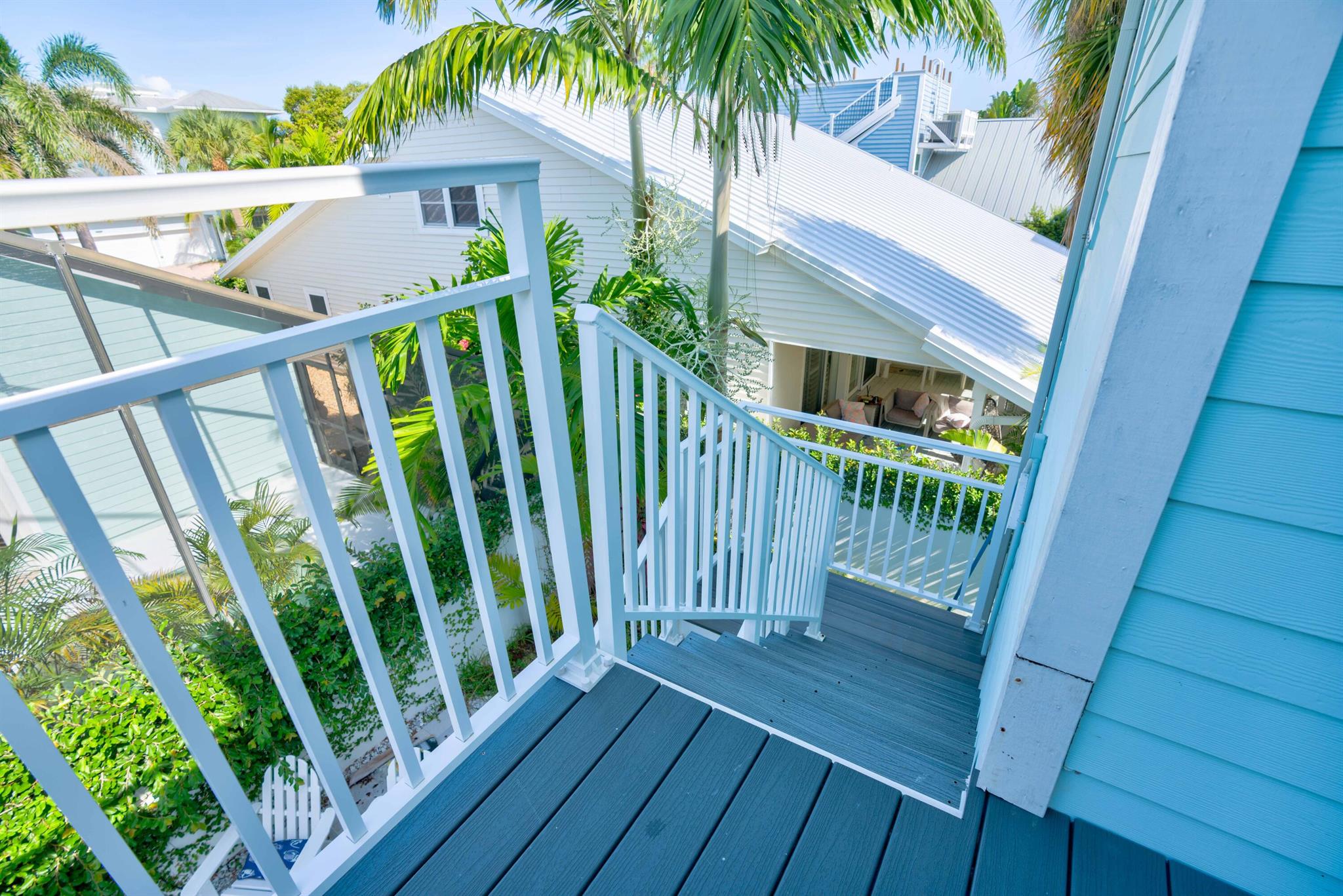 XANADU BY THE SEA - Residential Lease