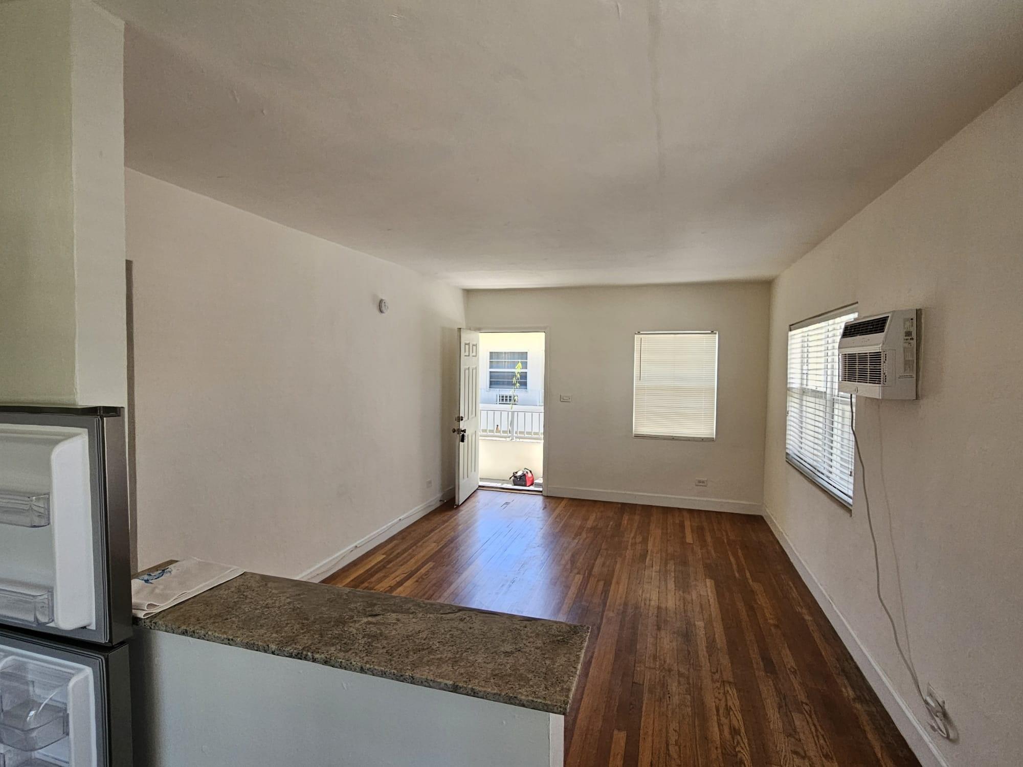 Palms On 80th Condo The - Residential Lease