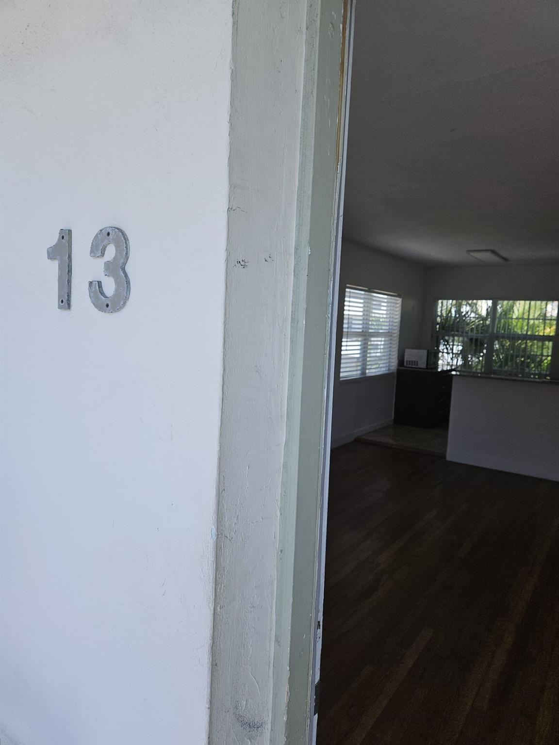 Palms On 80th Condo The - Residential Lease