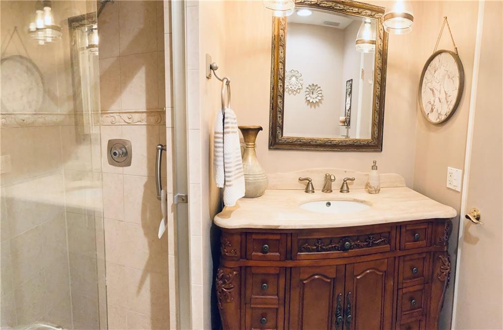 Woodlands of Deer Creek - Residential