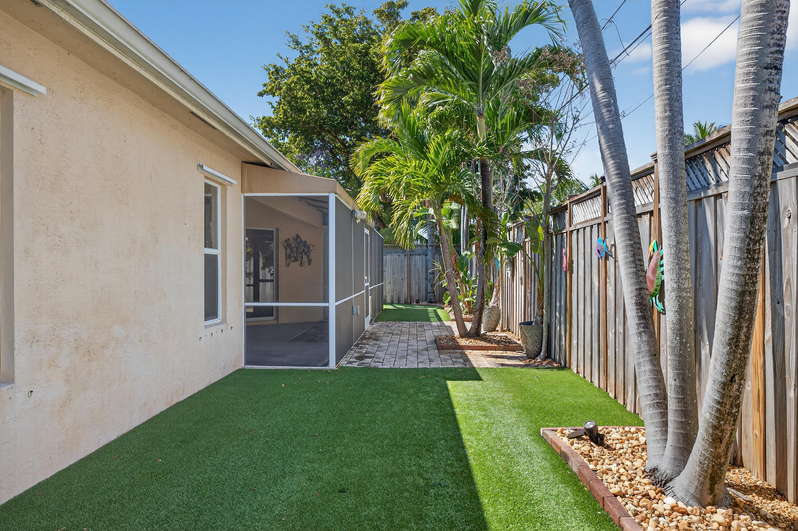 Collier Manor First Add 3 - Residential