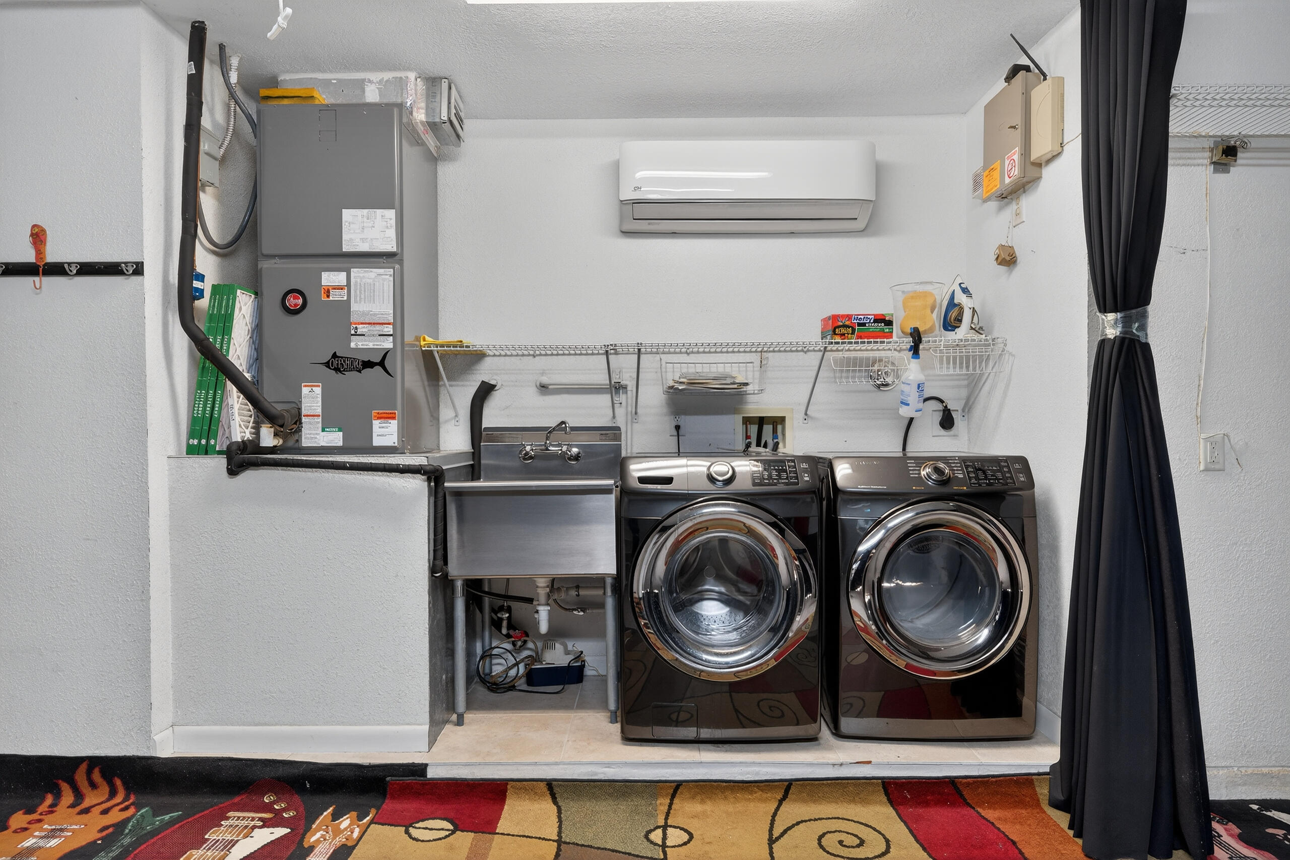 Collier Manor First Add 3 - Residential