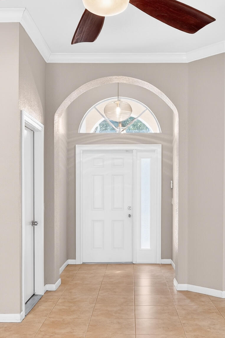 Collier Manor First Add 3 - Residential