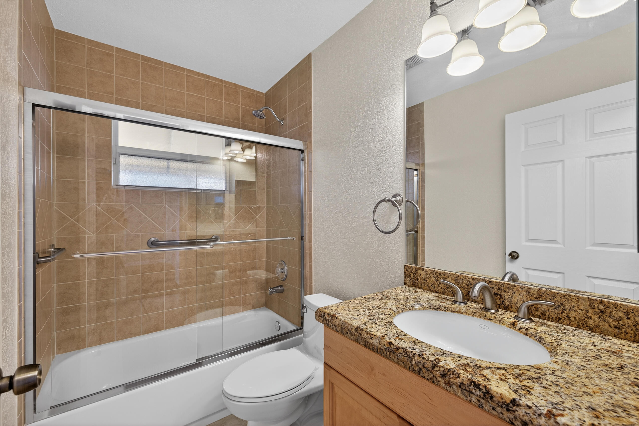 Collier Manor First Add 3 - Residential