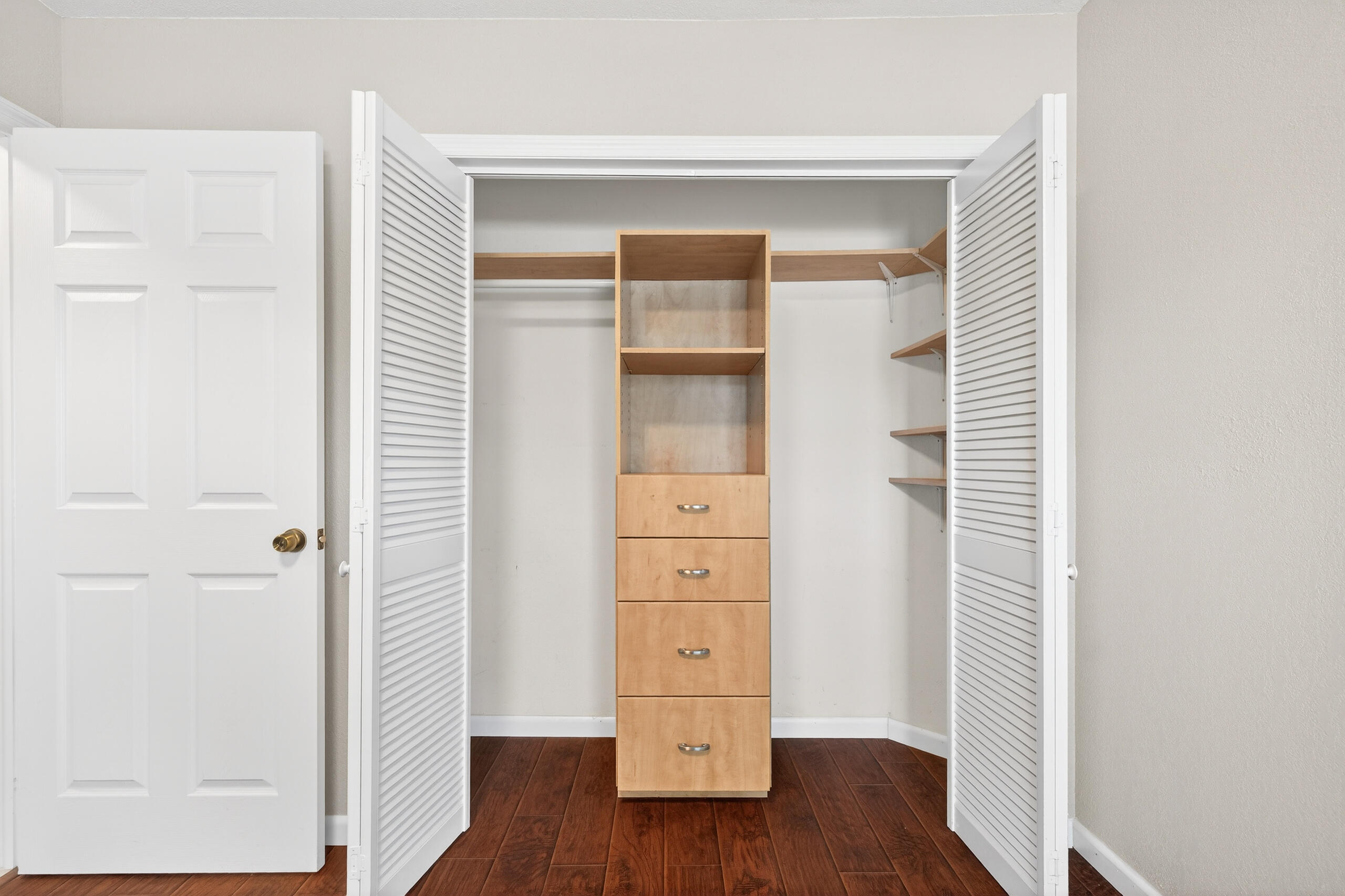 Collier Manor First Add 3 - Residential