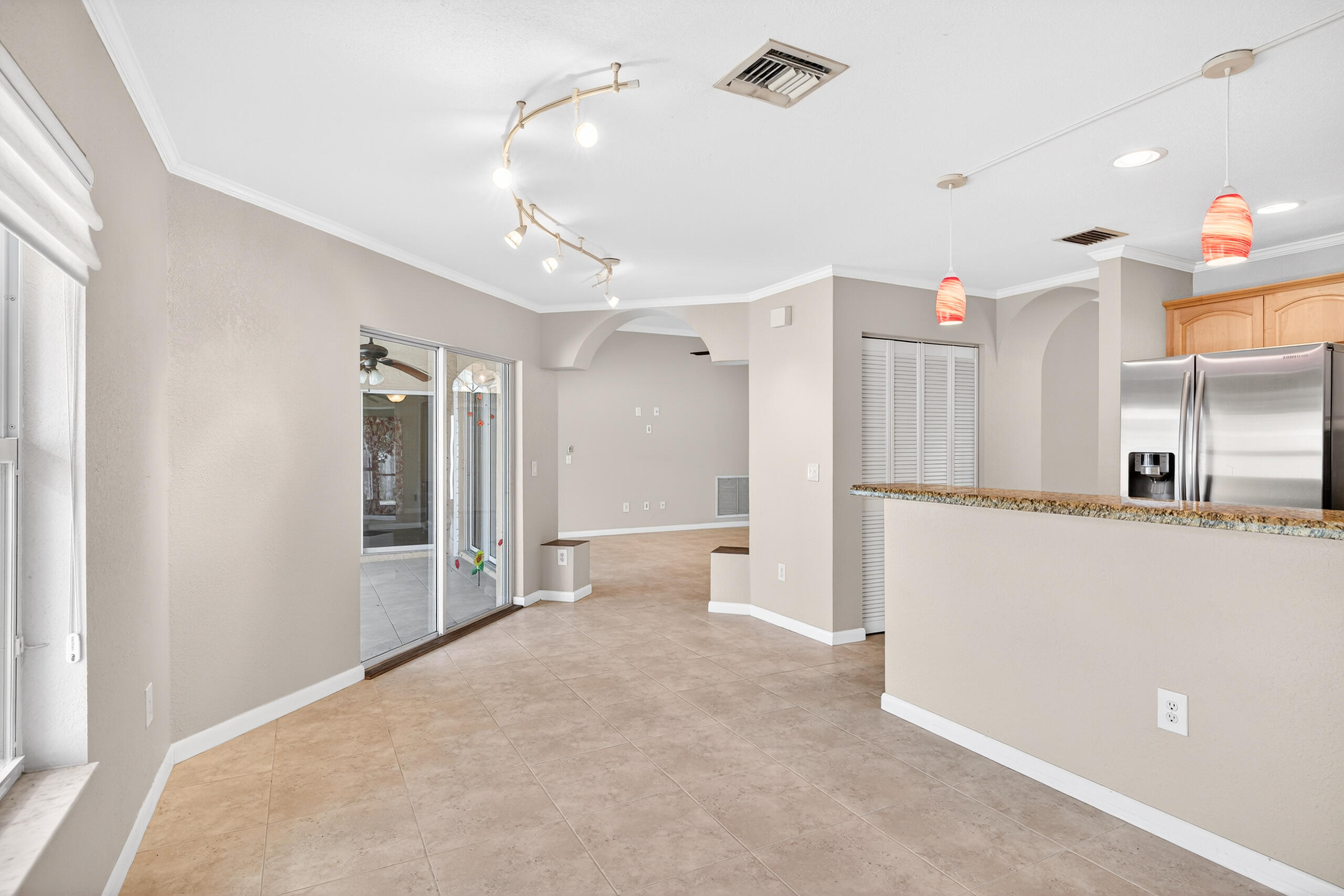 Collier Manor First Add 3 - Residential