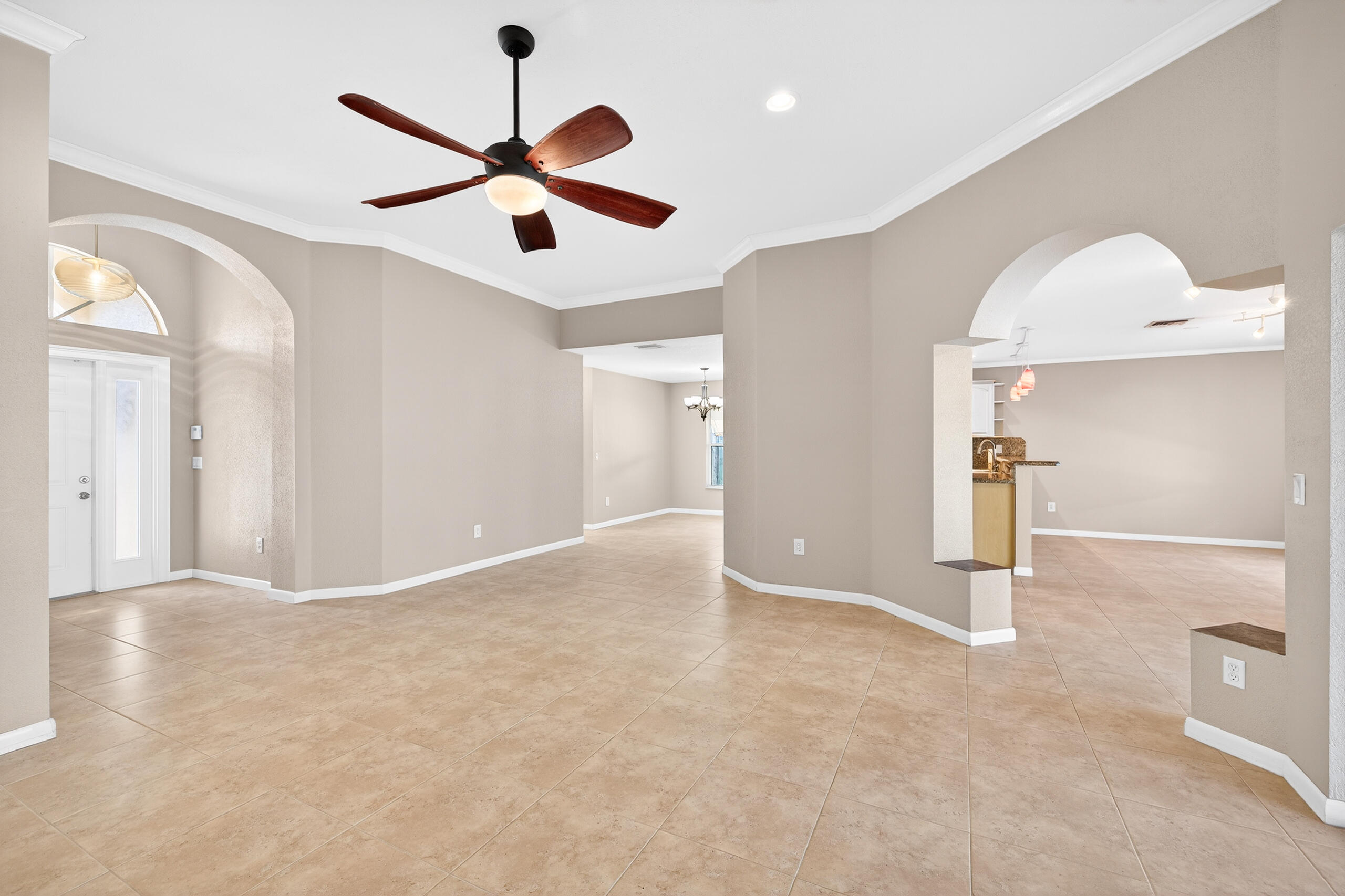 Collier Manor First Add 3 - Residential