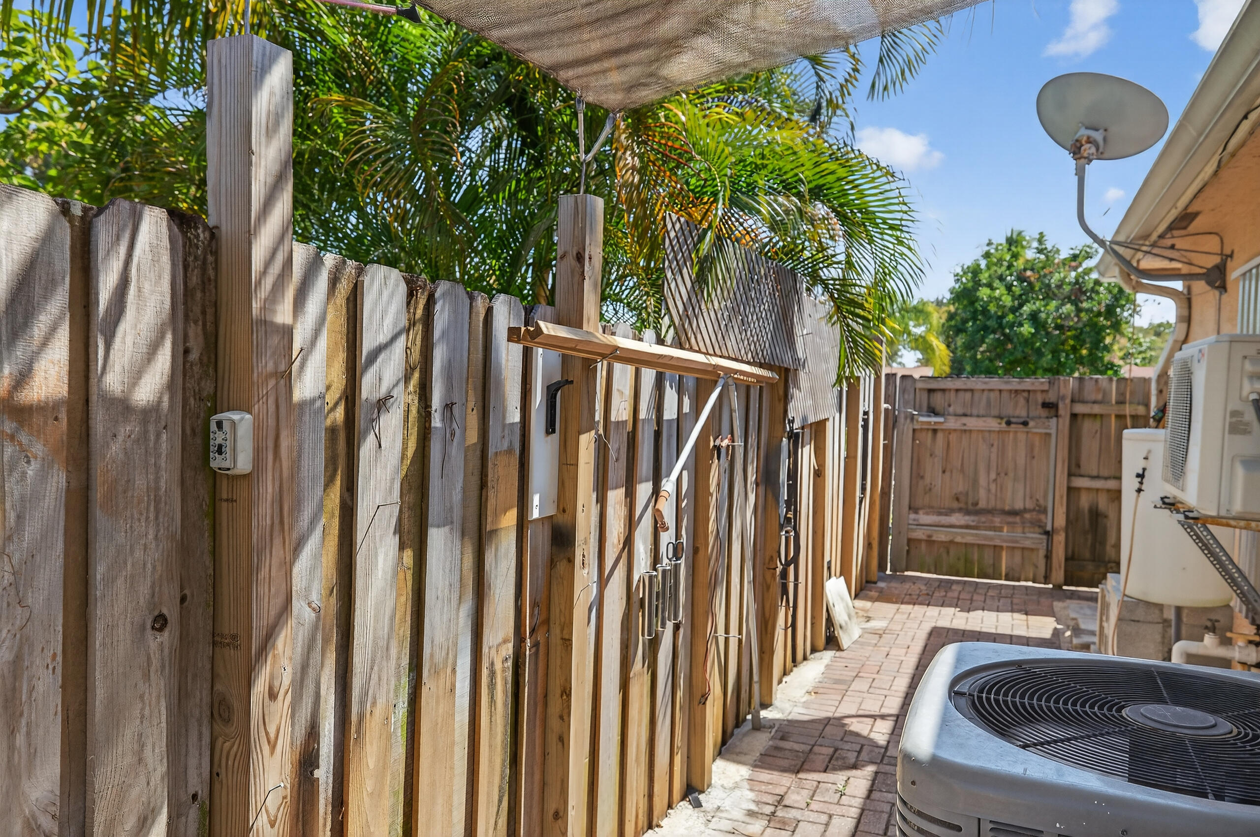 Collier Manor First Add 3 - Residential