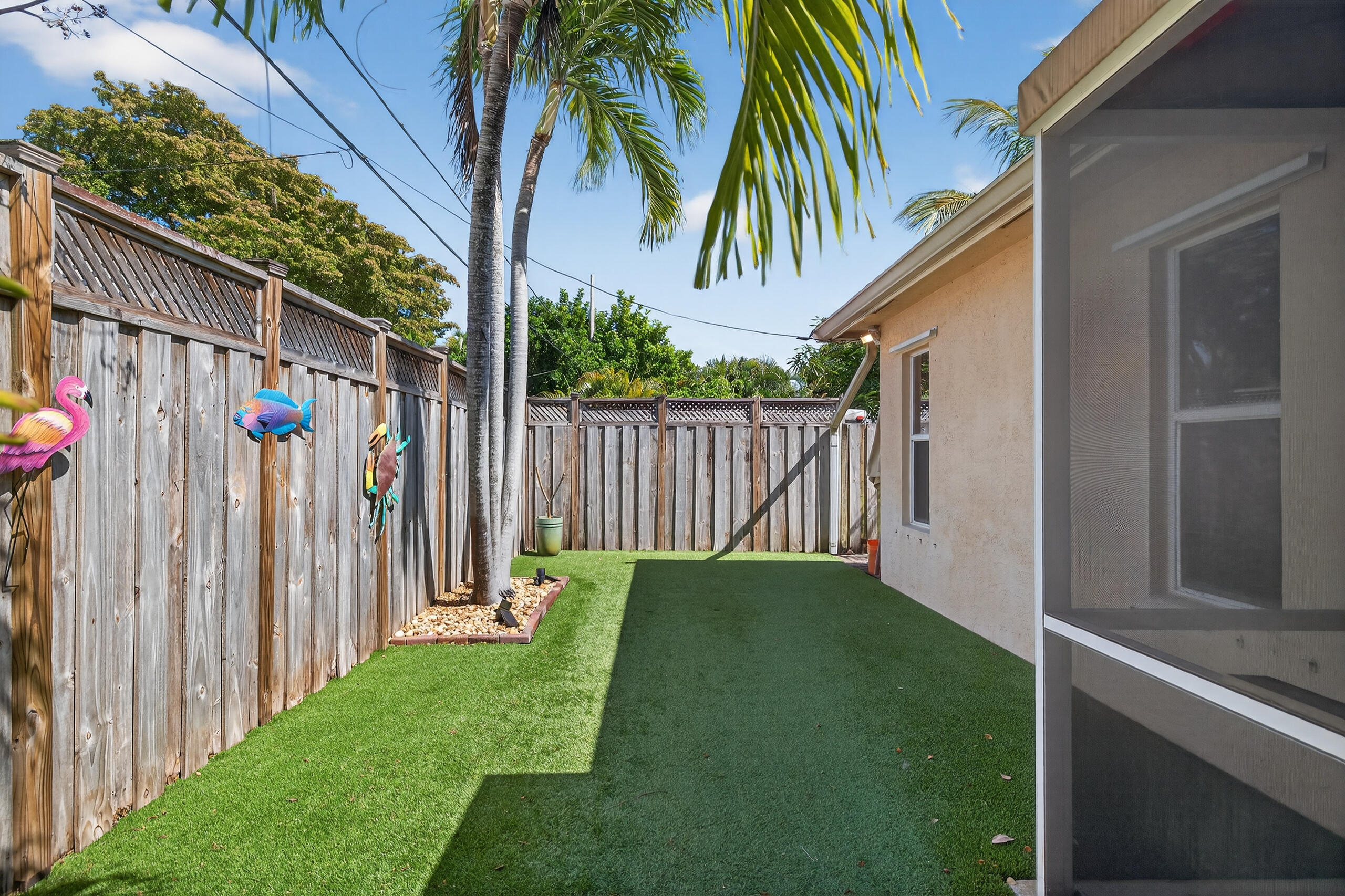 Collier Manor First Add 3 - Residential