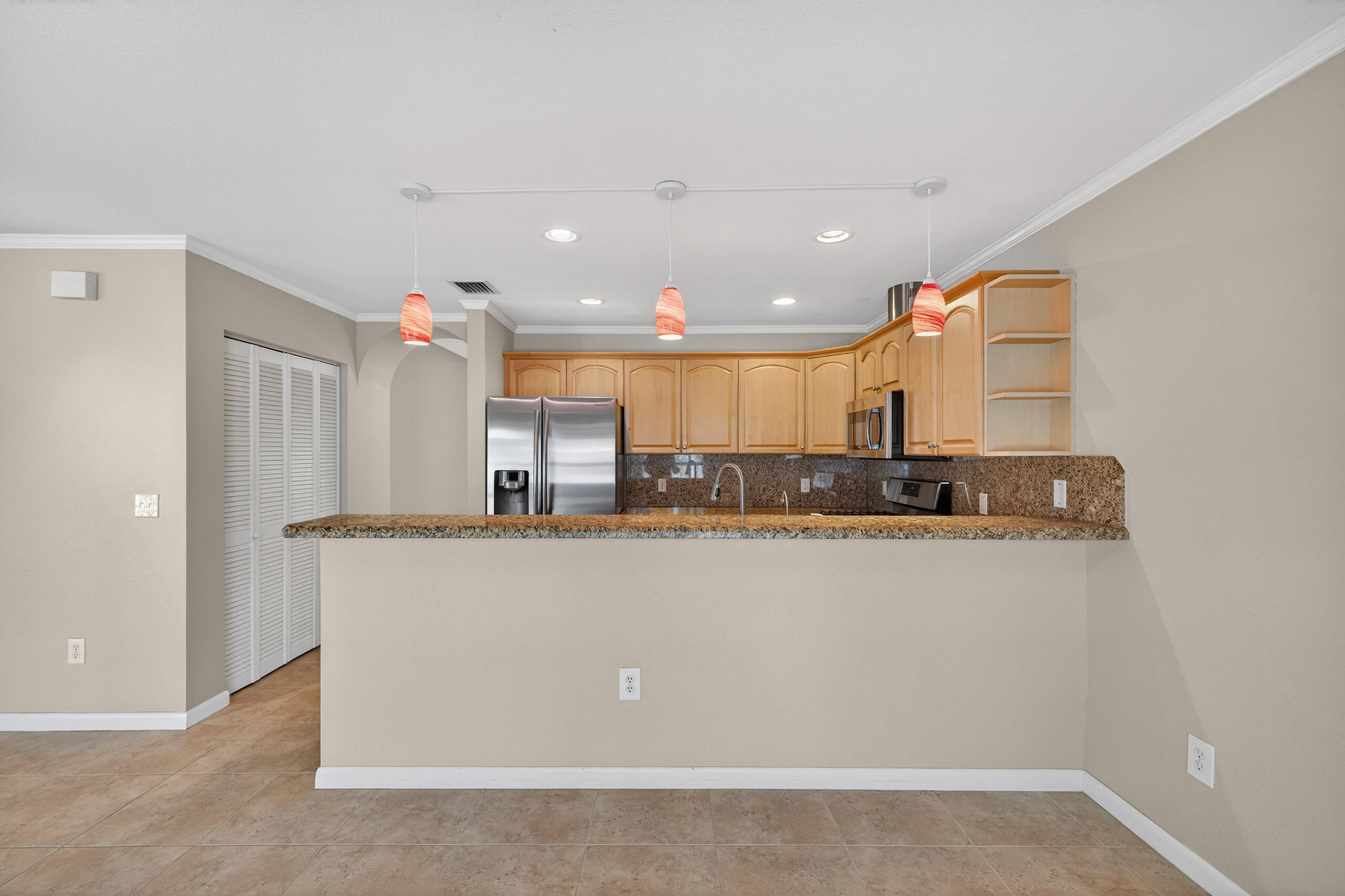 Collier Manor First Add 3 - Residential