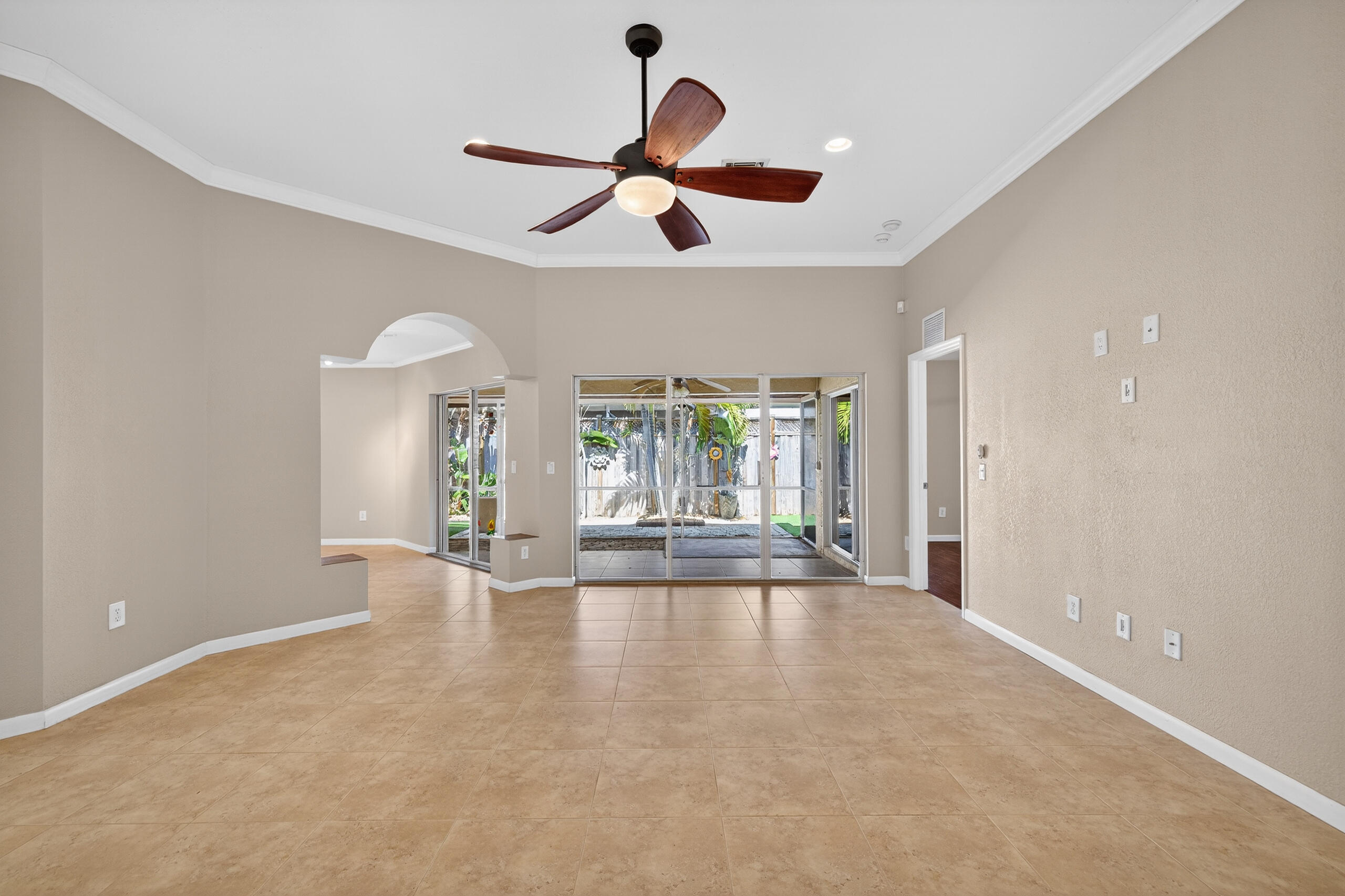 Collier Manor First Add 3 - Residential